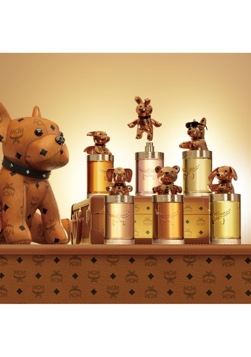 Charming Pup Eau de Parfum