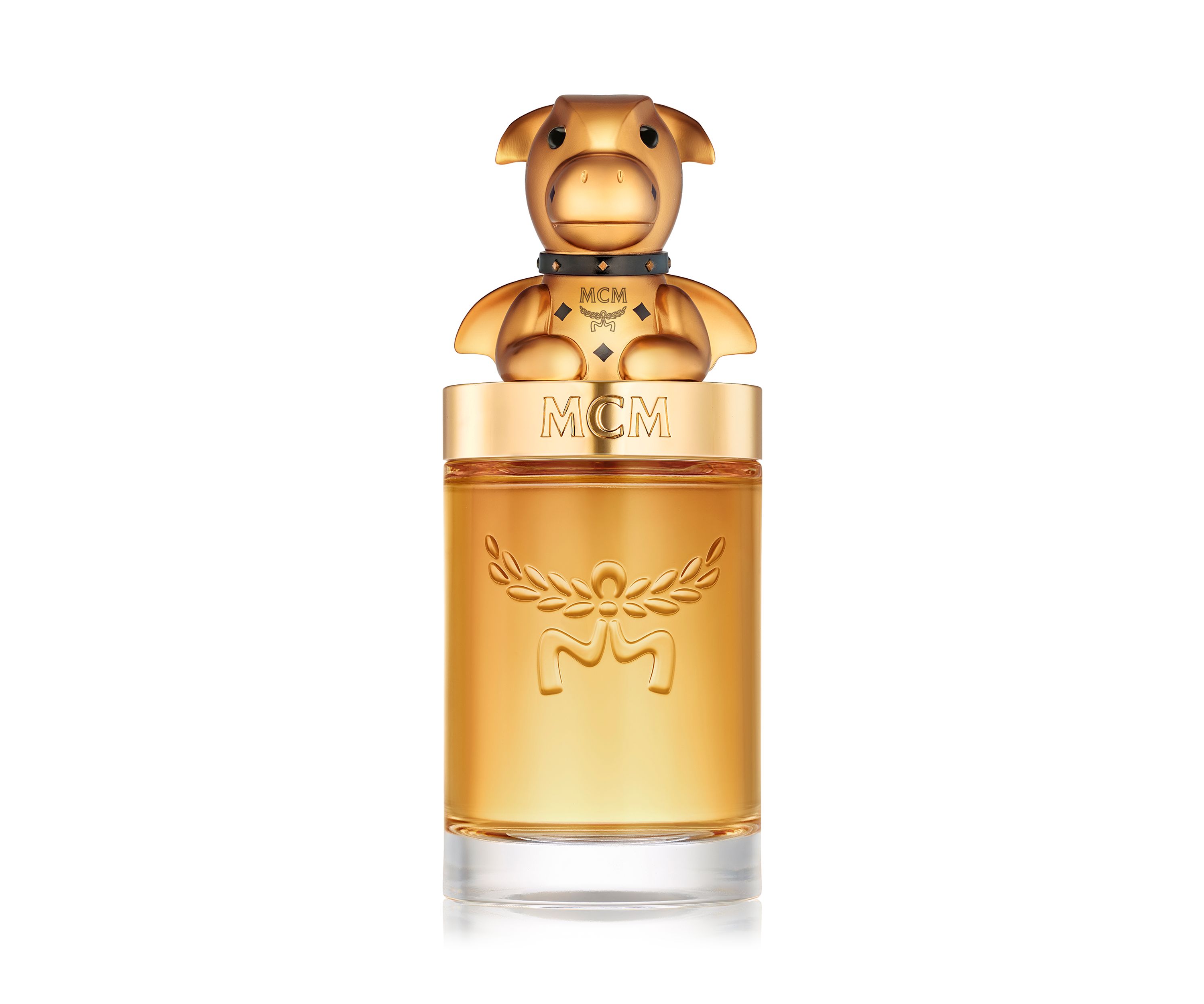 Daring Dragon Eau de Parfum