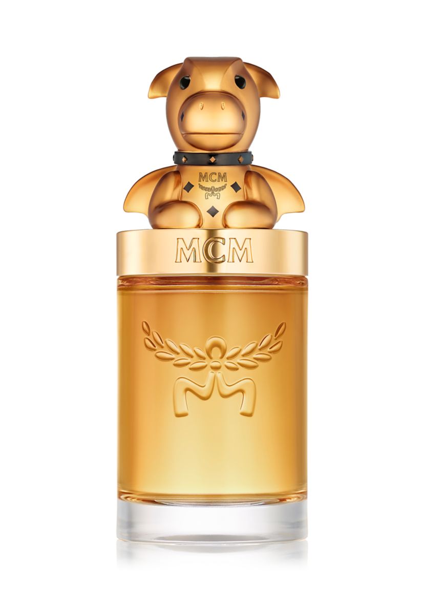 Daring Dragon Eau de Parfum