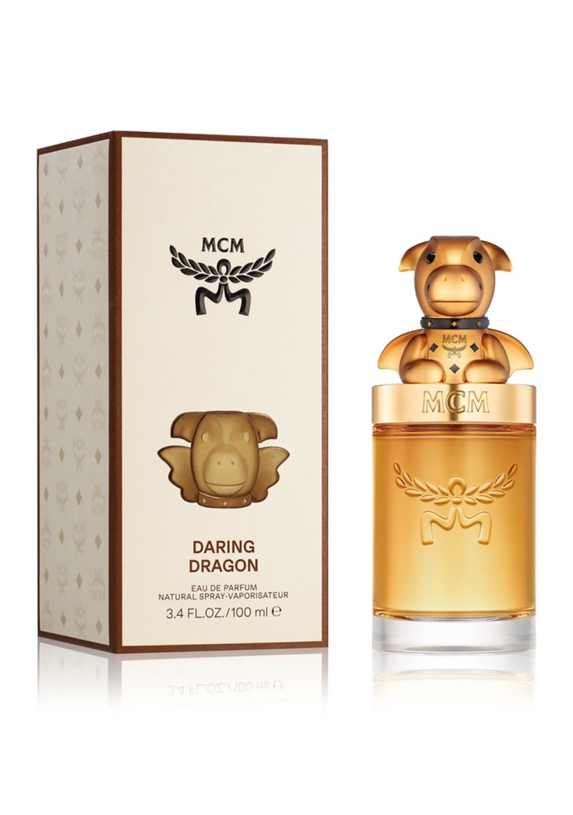 Daring Dragon Eau de Parfum