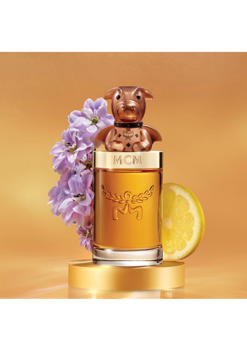 Daring Dragon Eau de Parfum