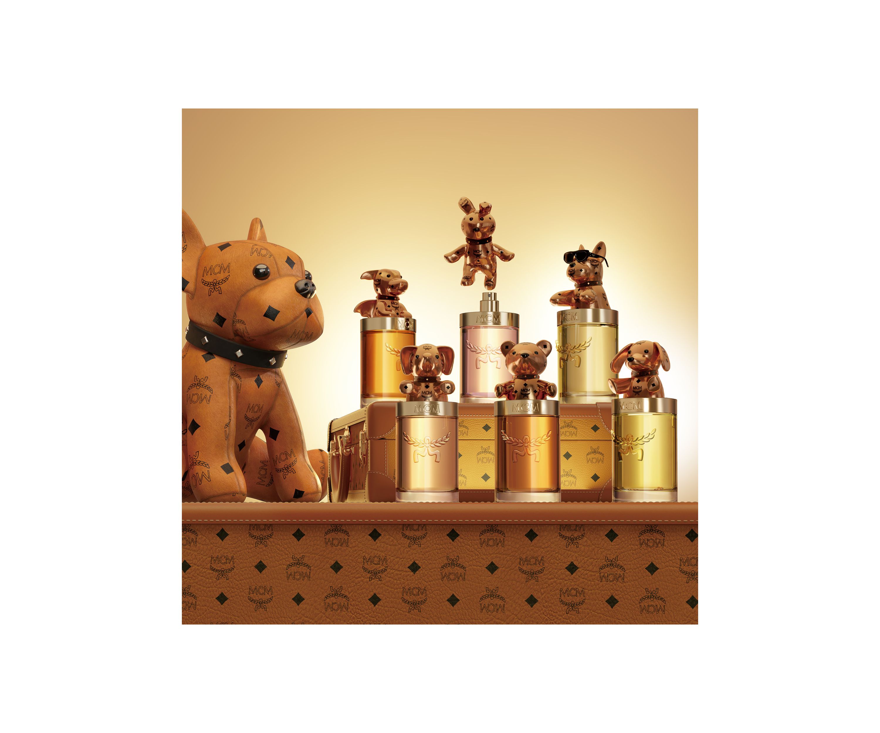 Daring Dragon Eau de Parfum