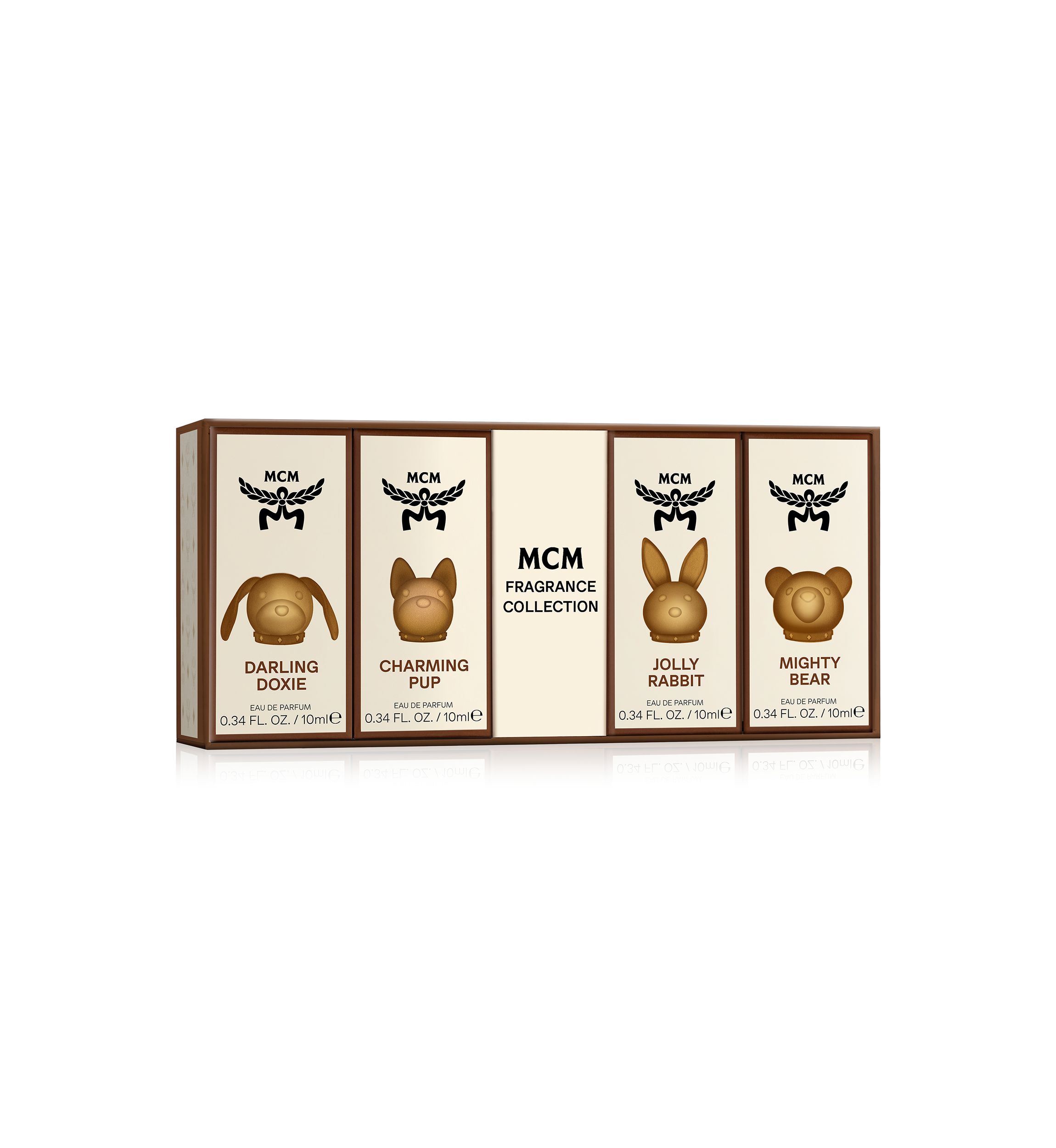 Collection Compact Set