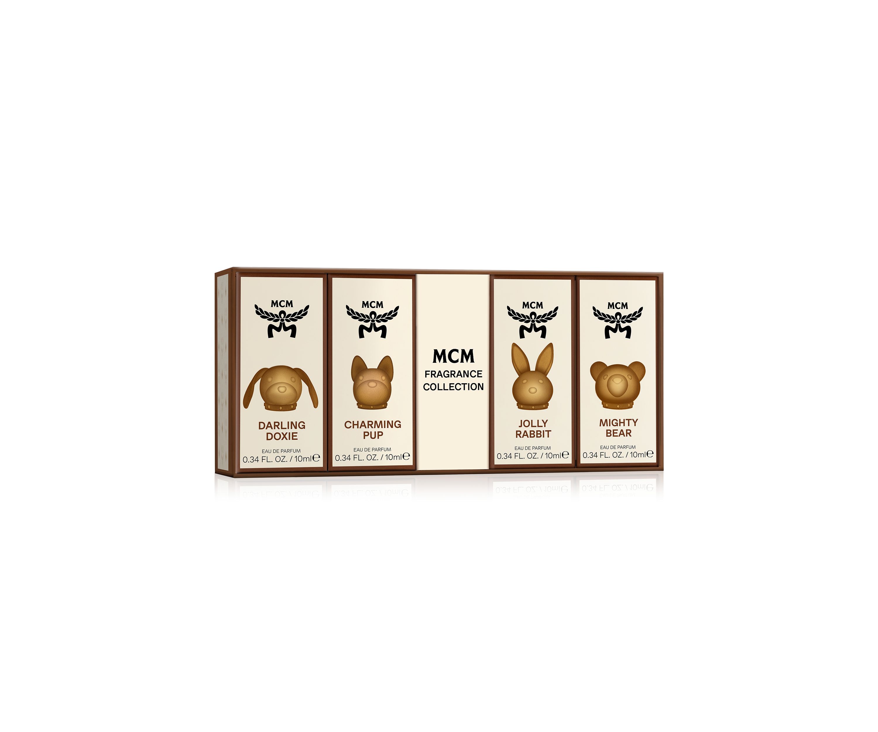 Collection Compact Set