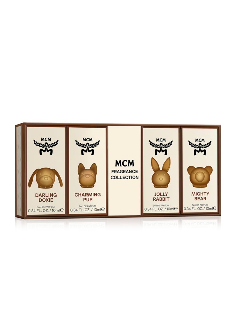Collection Compact Set
