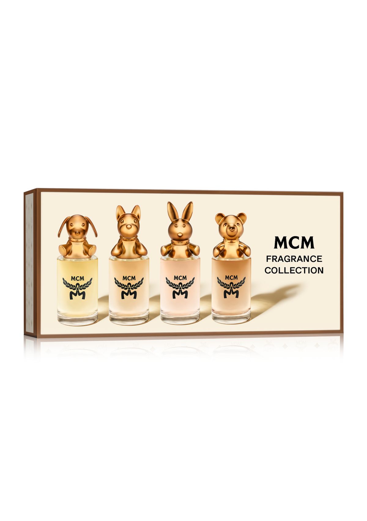 Collection Compact Set