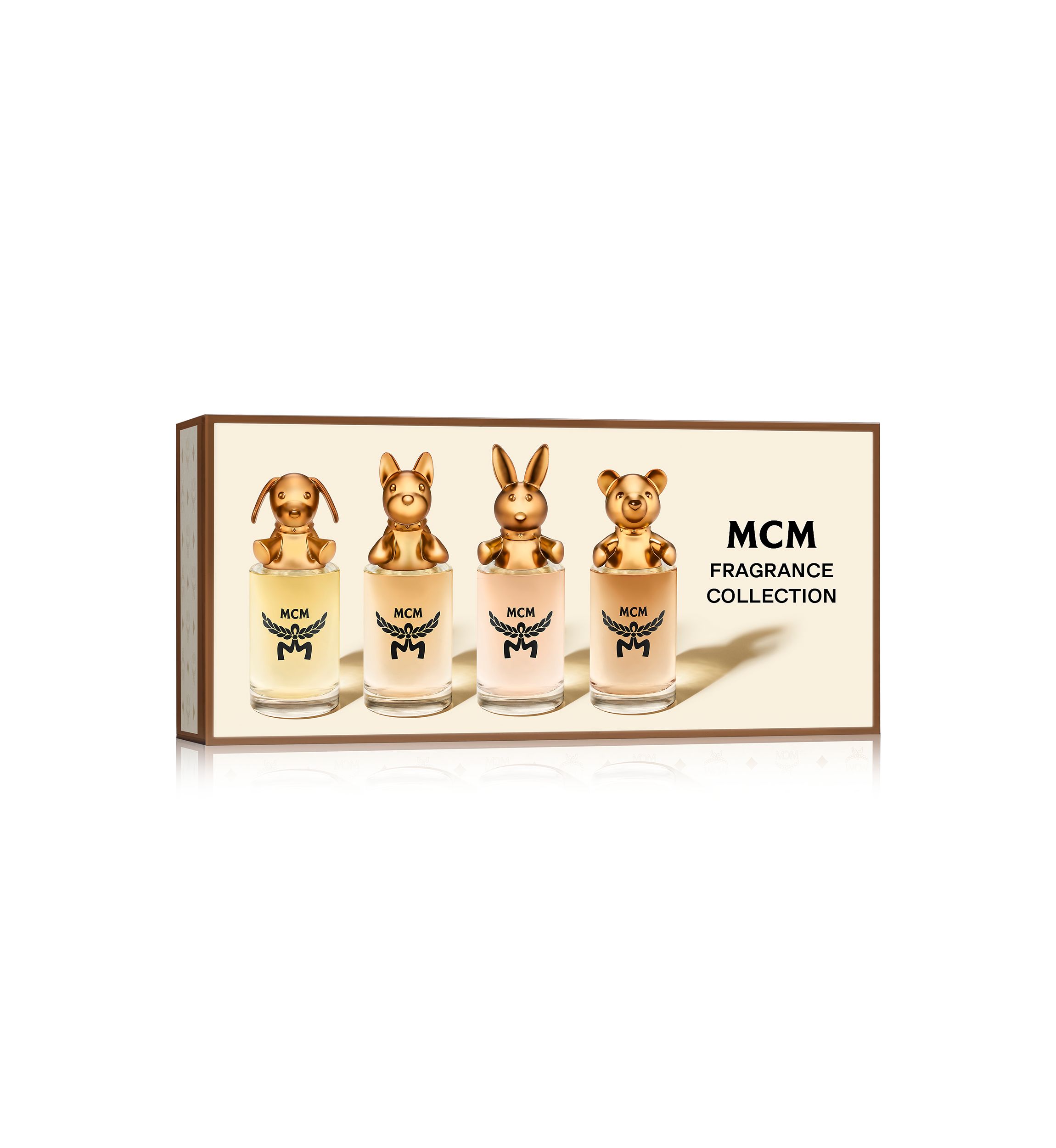 Collection Compact Set