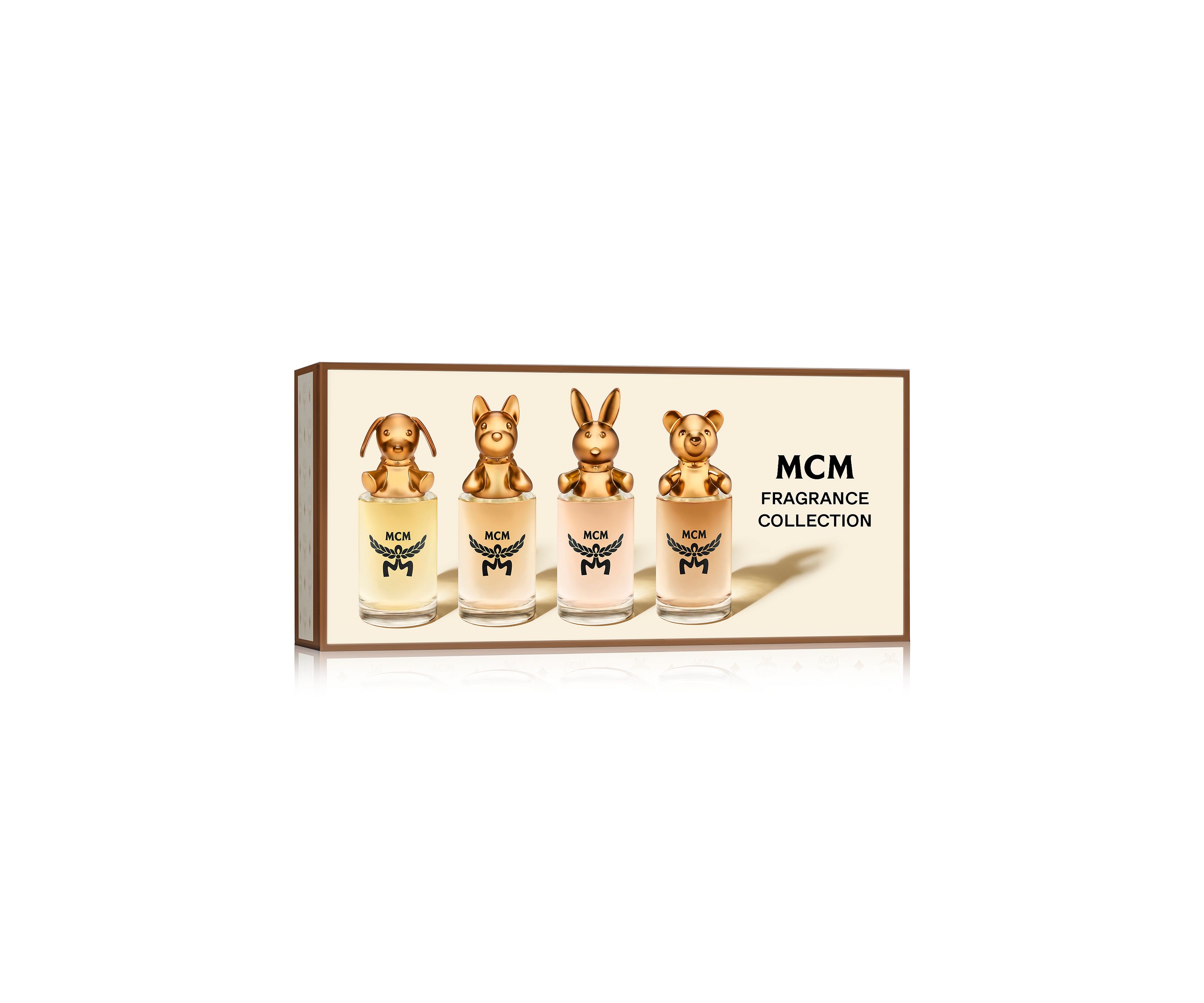 Collection Compact Set