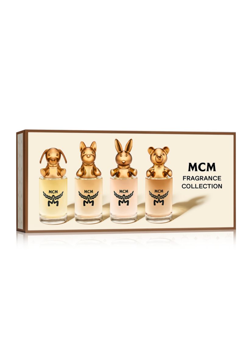 Collection Compact Set