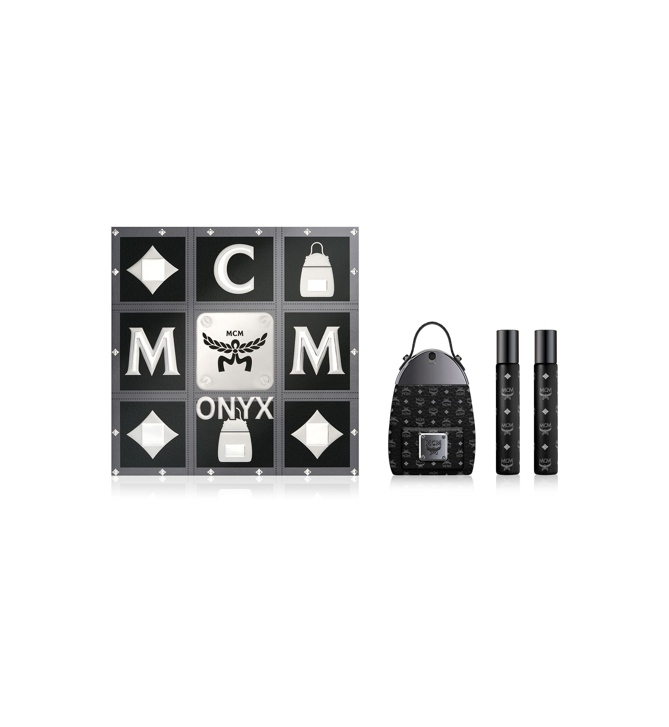 ONYX 3-Piece Gift Set - $183 Value!