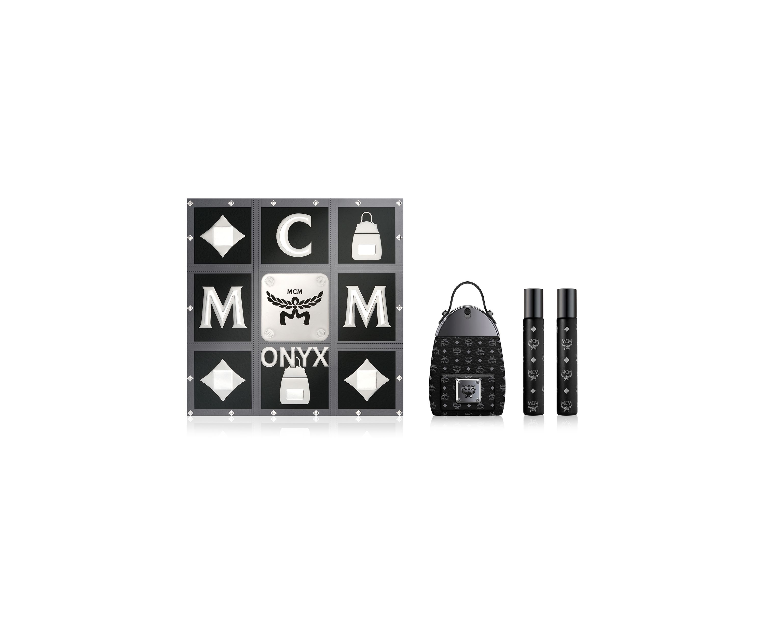 ONYX 3-Piece Gift Set - $183 Value!