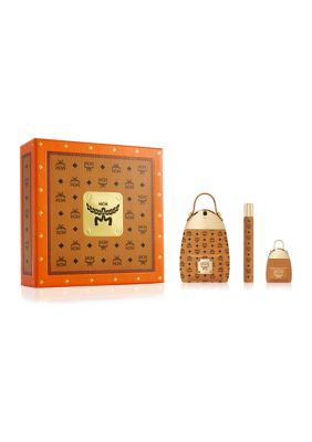 MCM Crush 3-Piece Gift Set