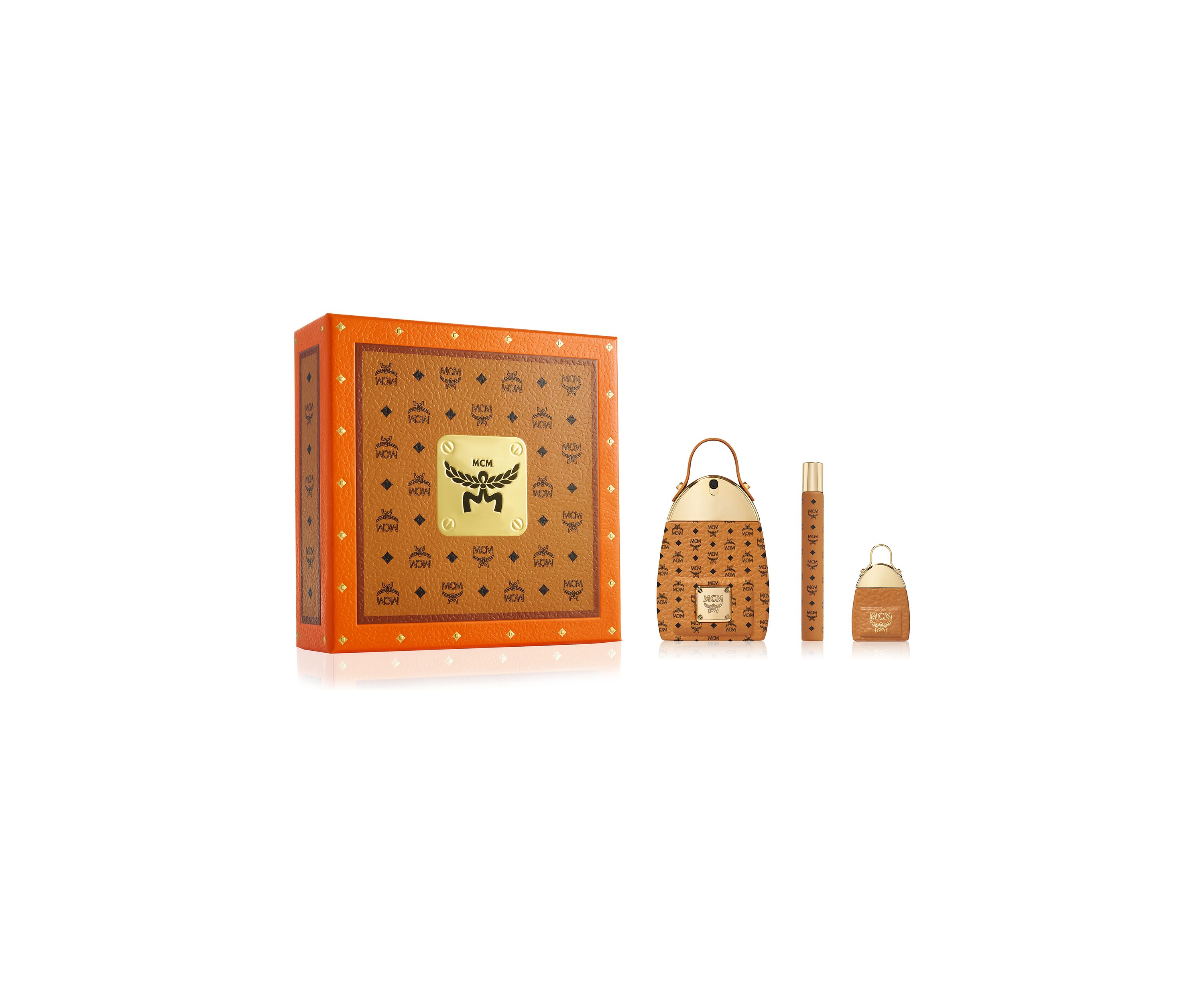 Eau de Parfum 3-Piece Gift Set