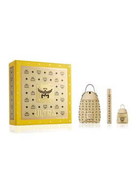 MCM Crush 3-Piece Gift Set