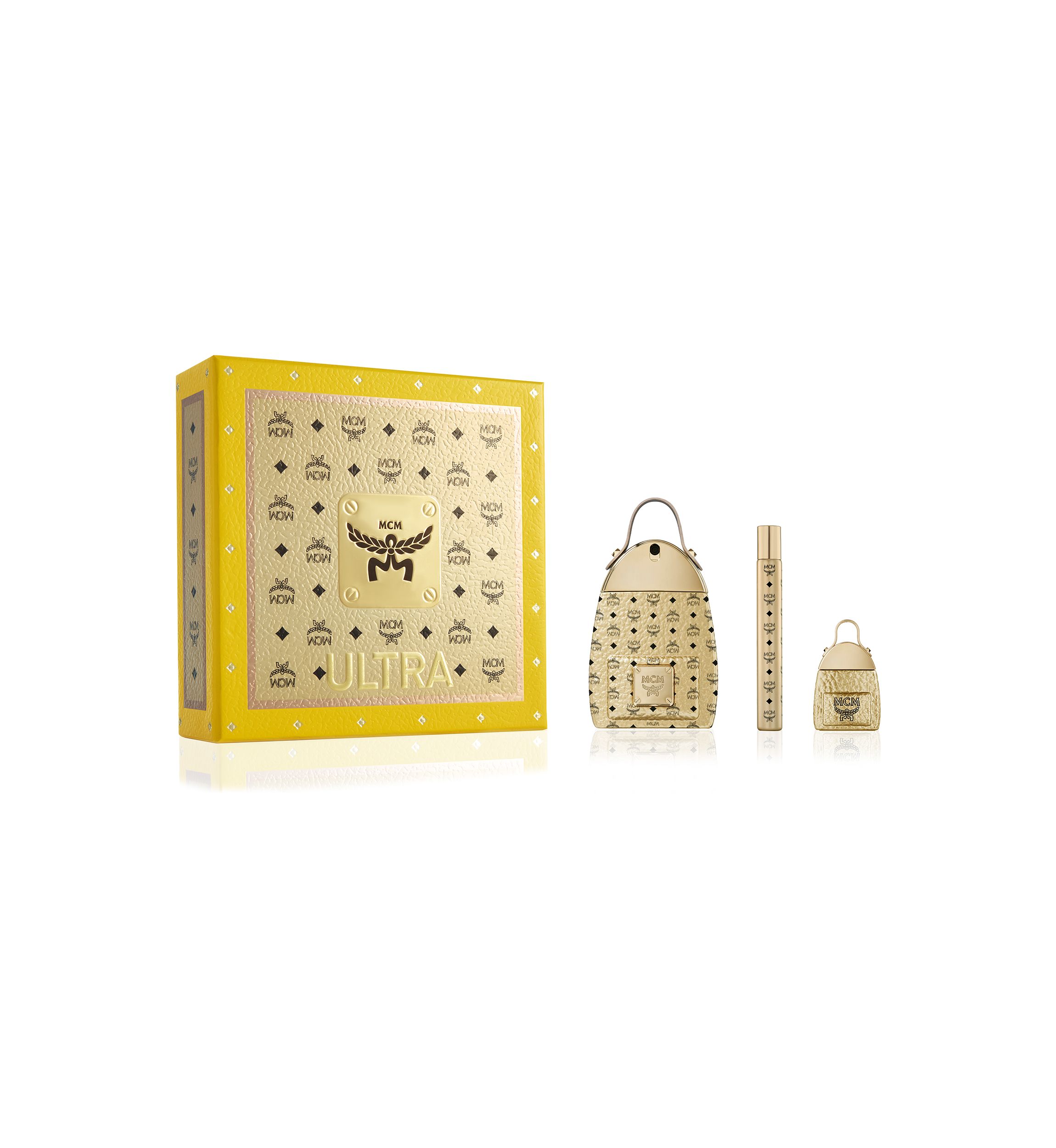 ULTRA 3-Piece Gift Set