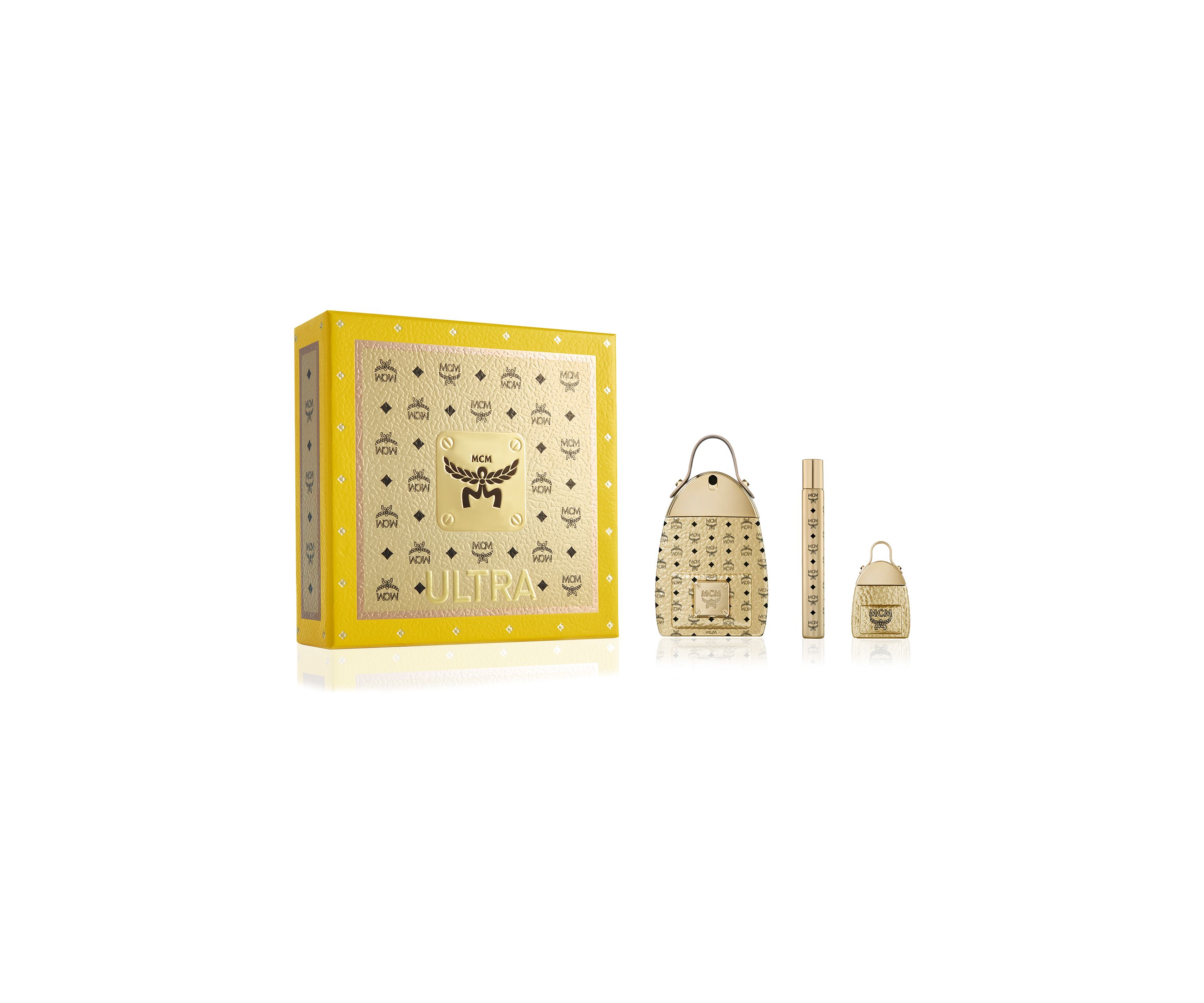 ULTRA 3-Piece Gift Set
