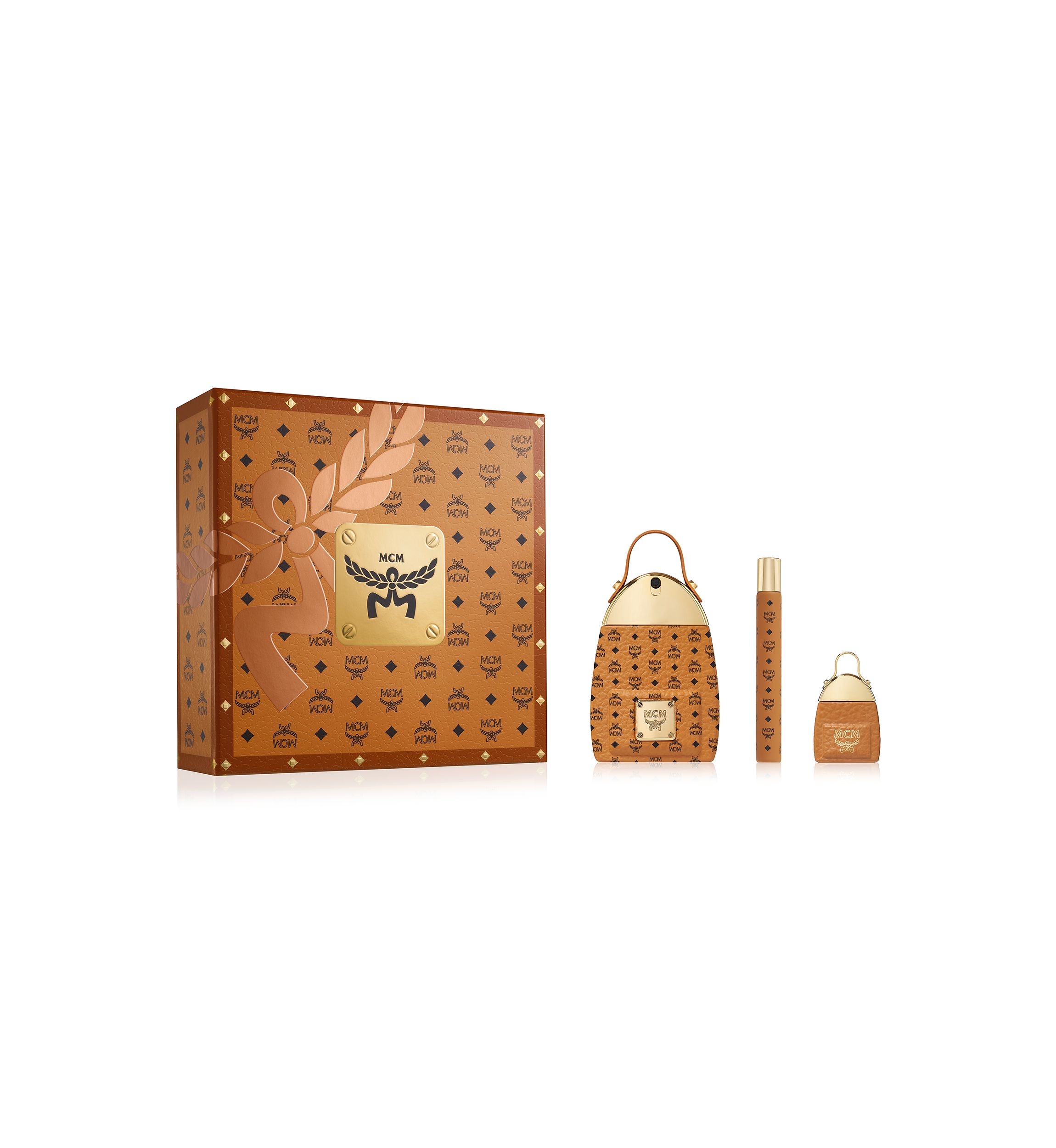 MCM vintage bag | MCM 3 セットピース MCM 3-Piece Gift Set - $165 Value! | Belk