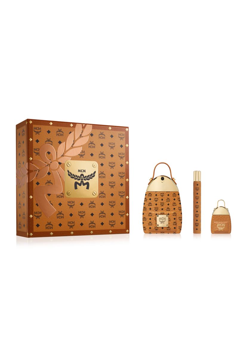 3-Piece Gift Set - $165 Value!