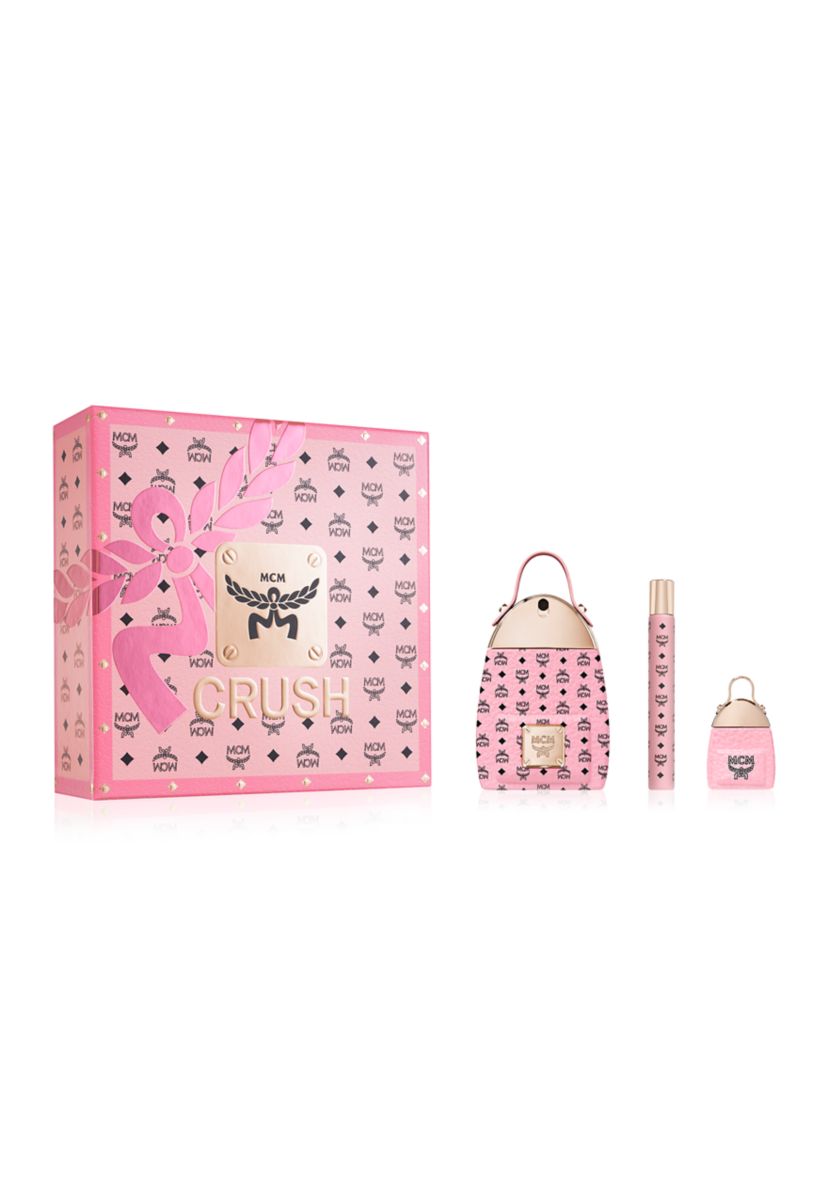 Crush 3-Piece Gift Set - $165 Value!