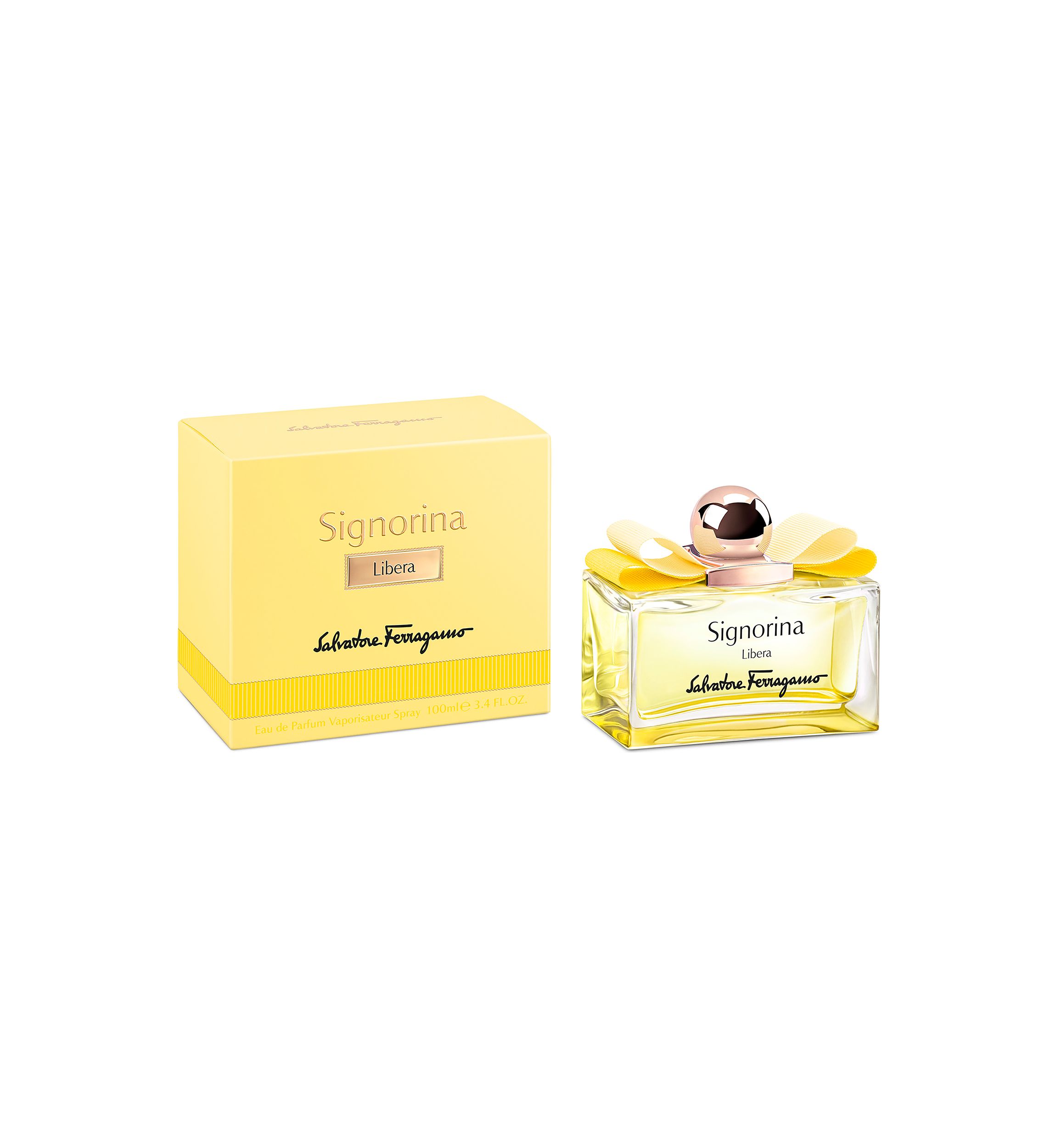Signorina Libera Eau de Parfum