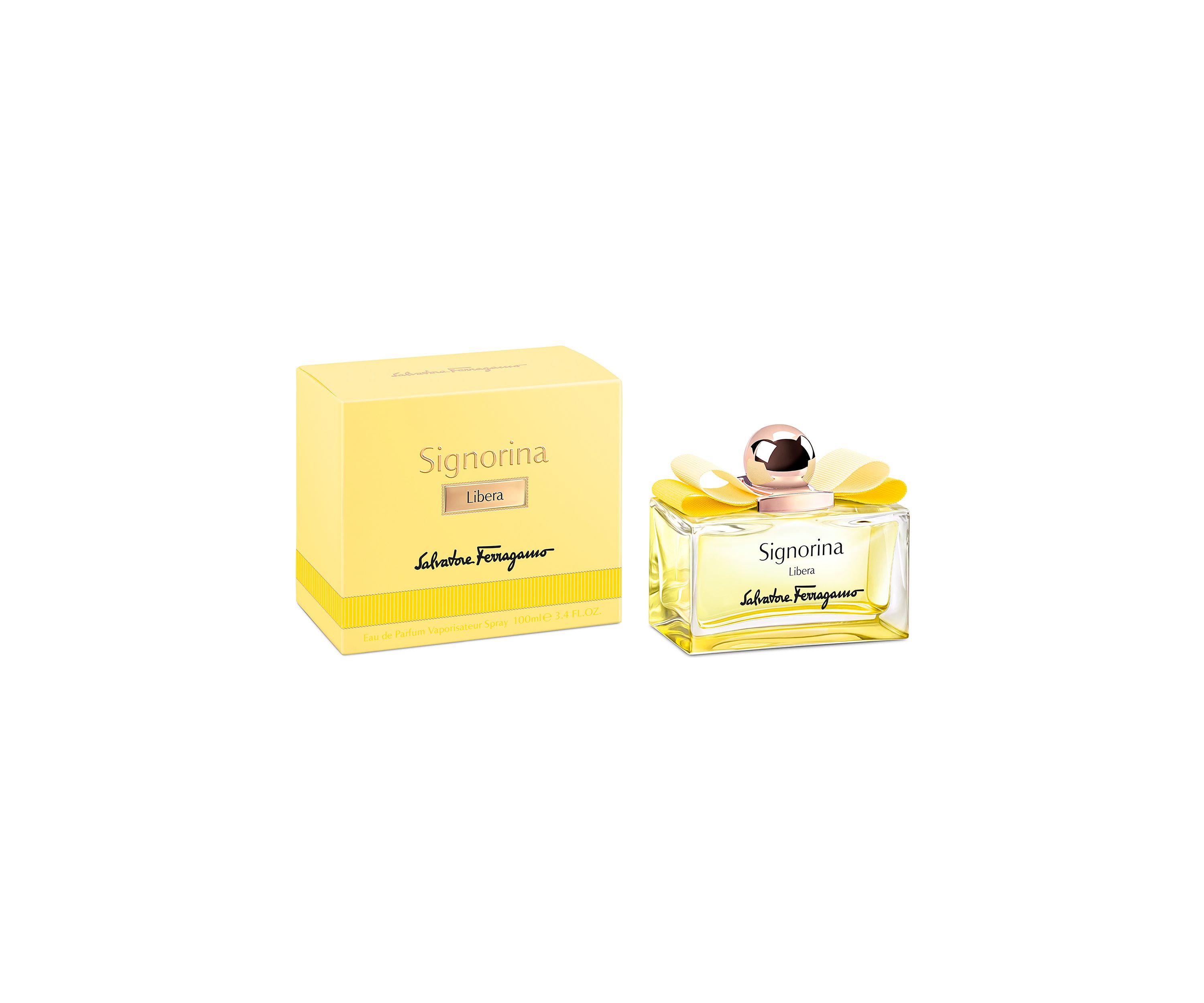 Signorina Libera Eau de Parfum