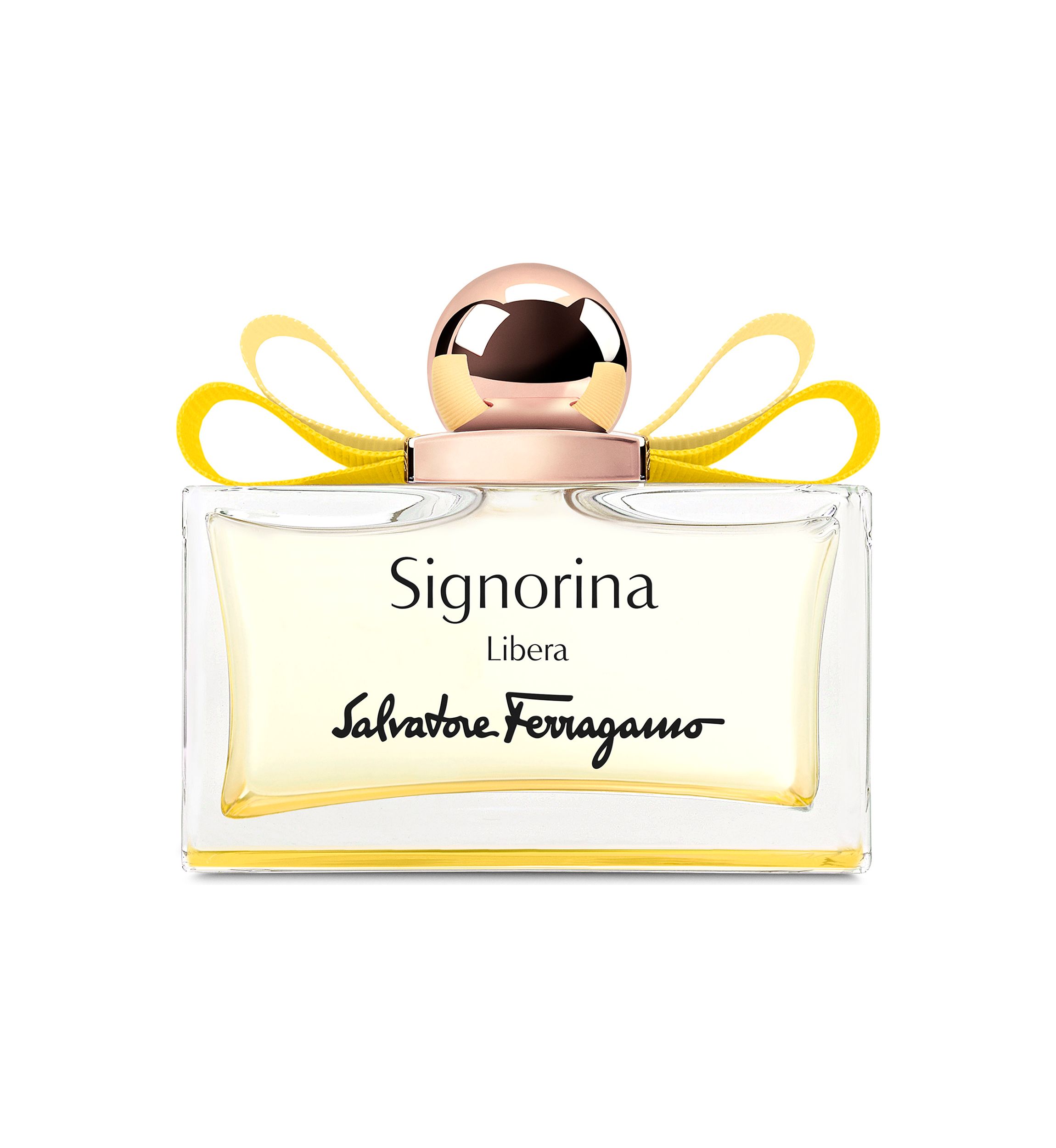 Signorina Libera Eau de Parfum