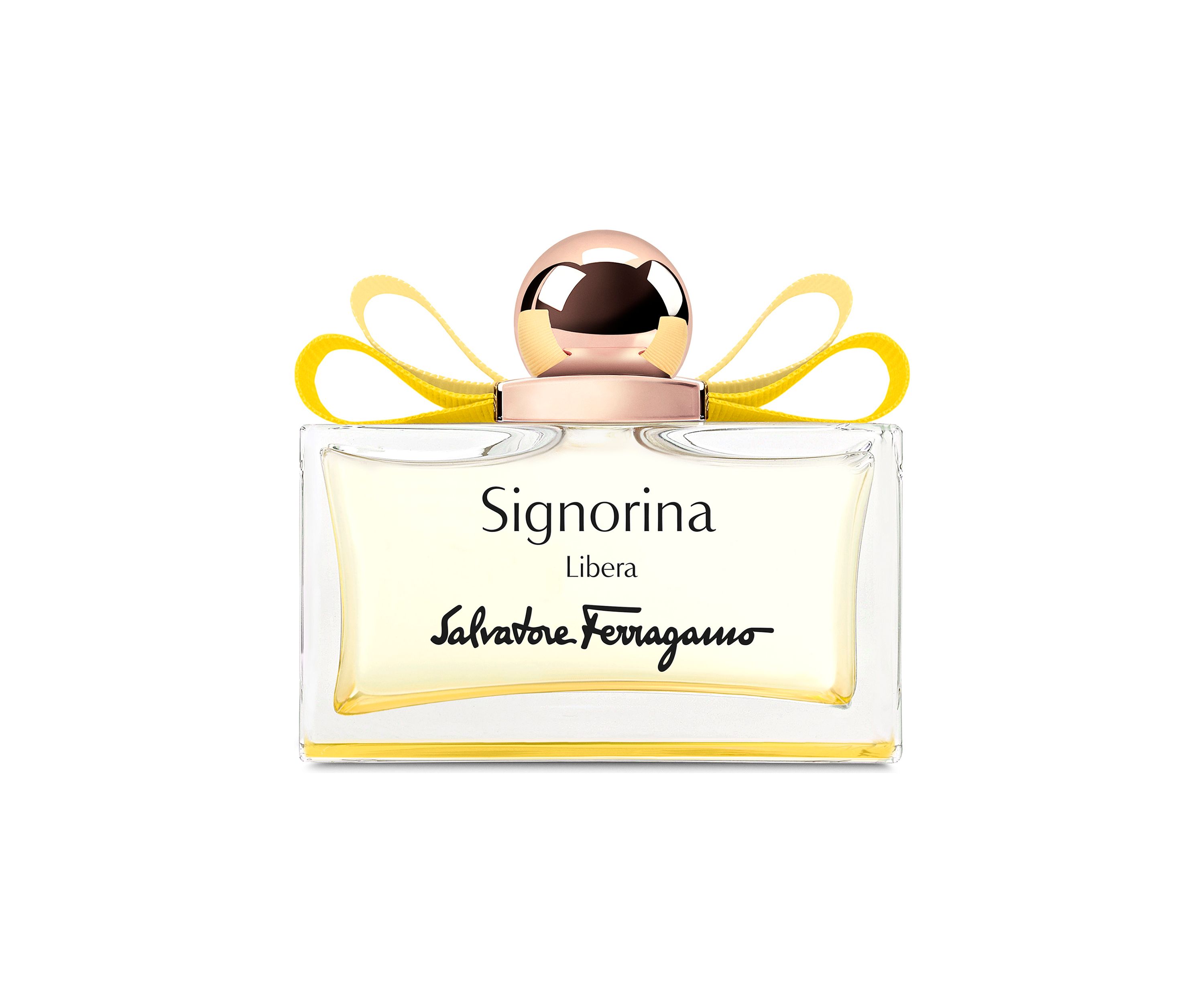 Signorina Libera Eau de Parfum