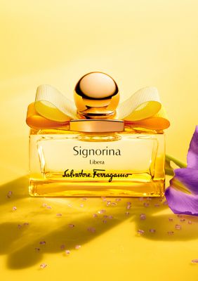 Signorina Libera Eau de Parfum