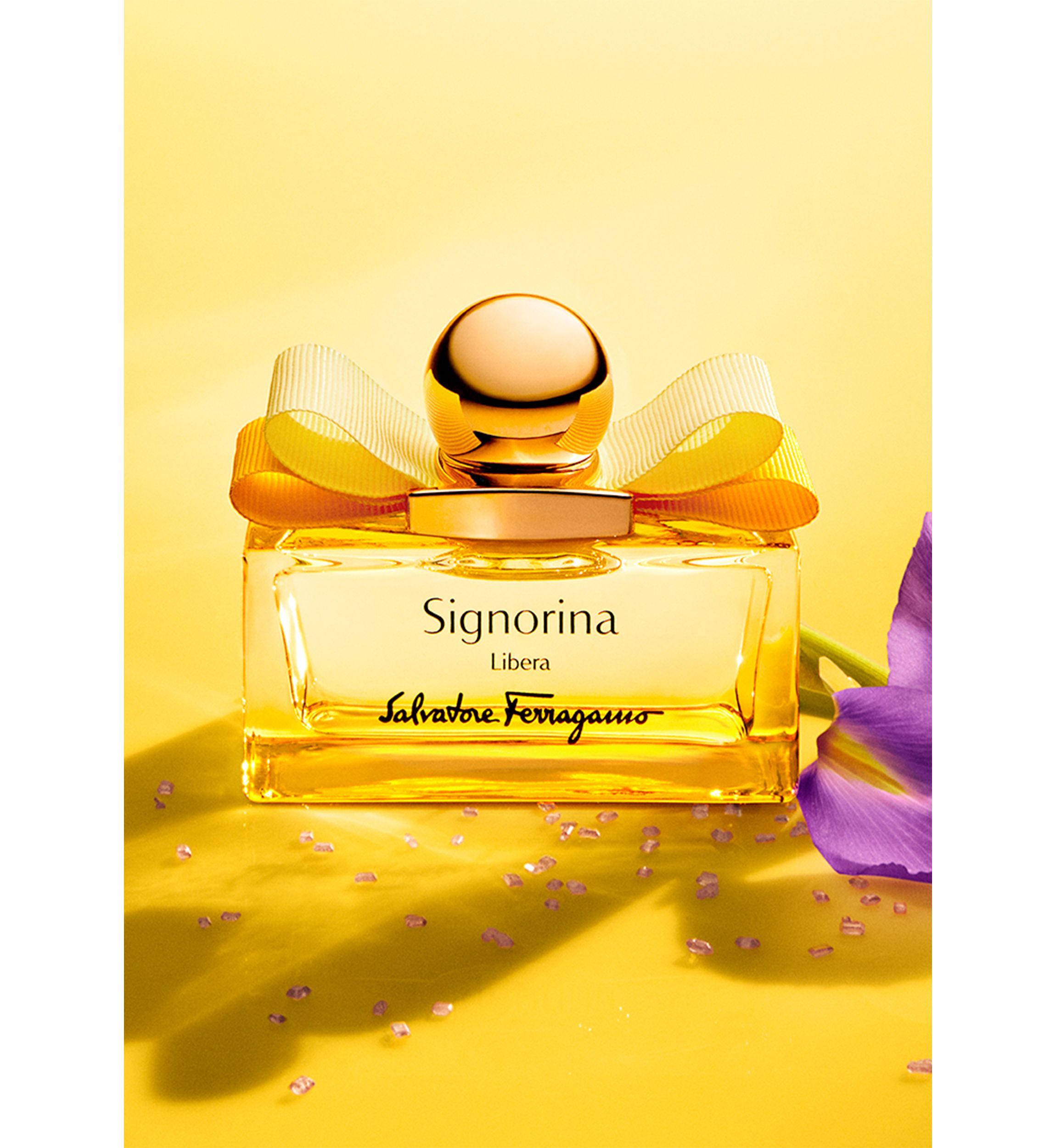 Signorina Libera Eau de Parfum