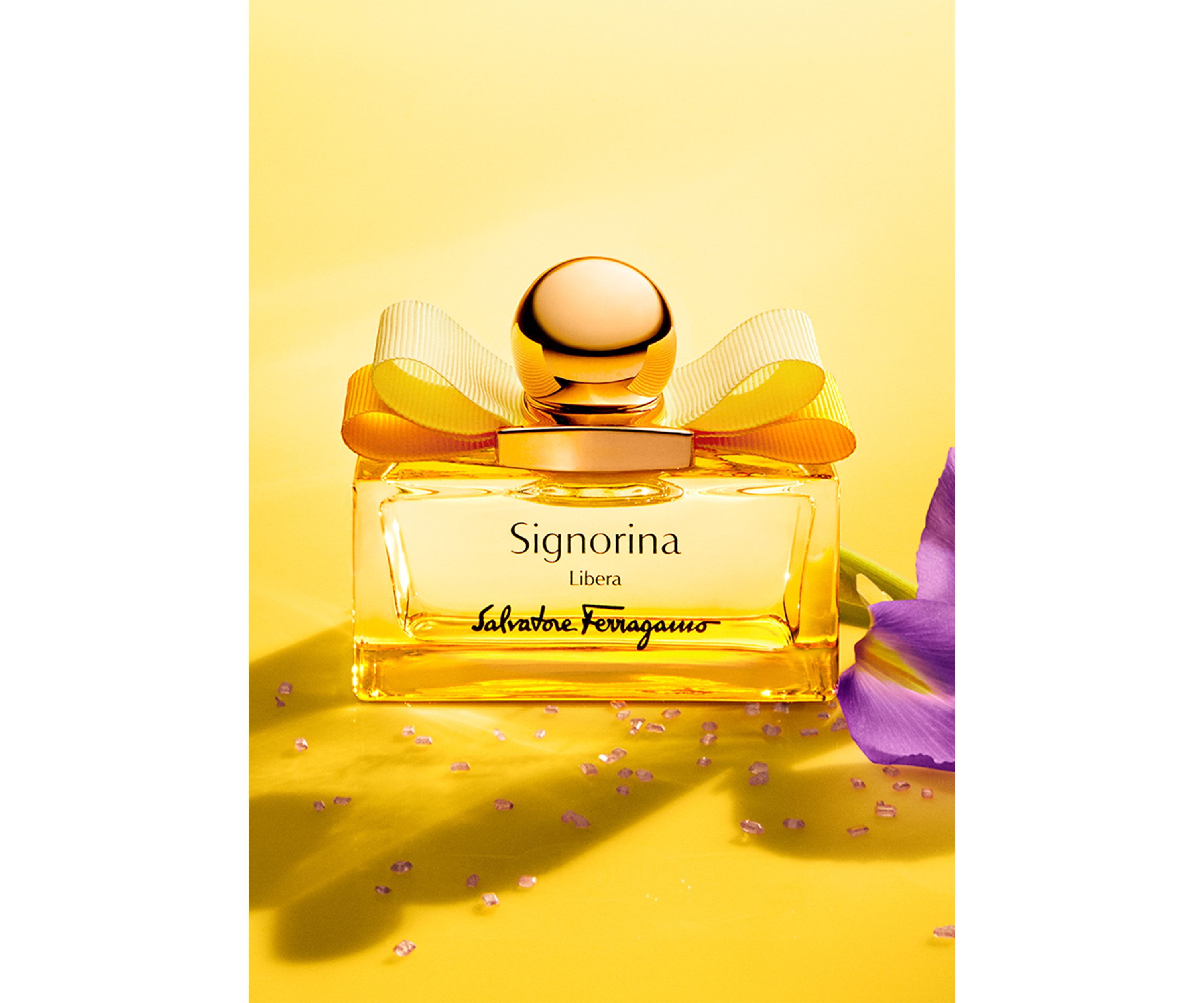 Signorina Libera Eau de Parfum