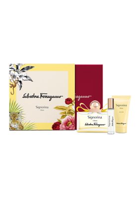 Salvatore Ferragamo Signorina Libera Eau de Parfum 100ml (3.4 fl oz)