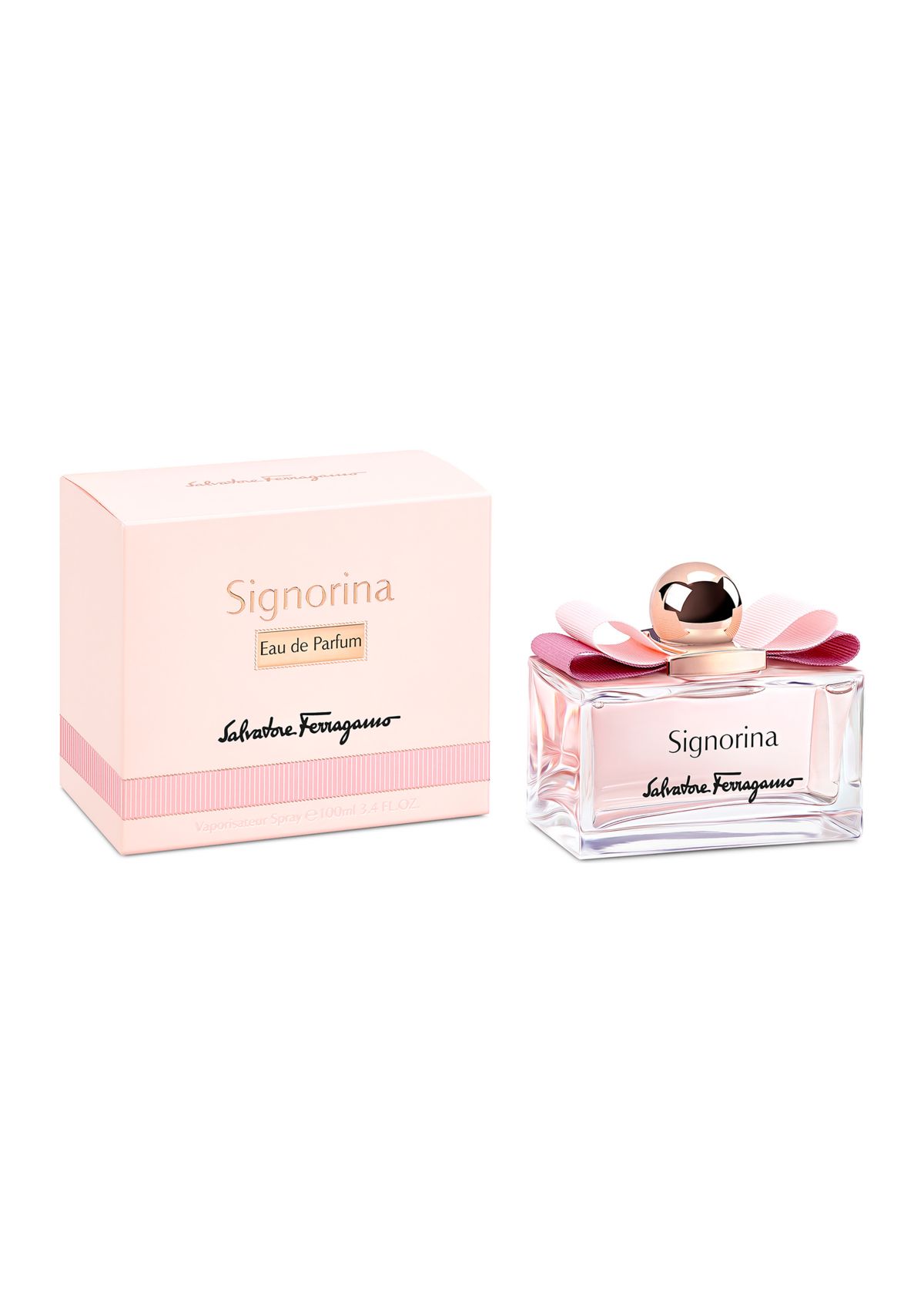 Signorina Eau de Parfum 