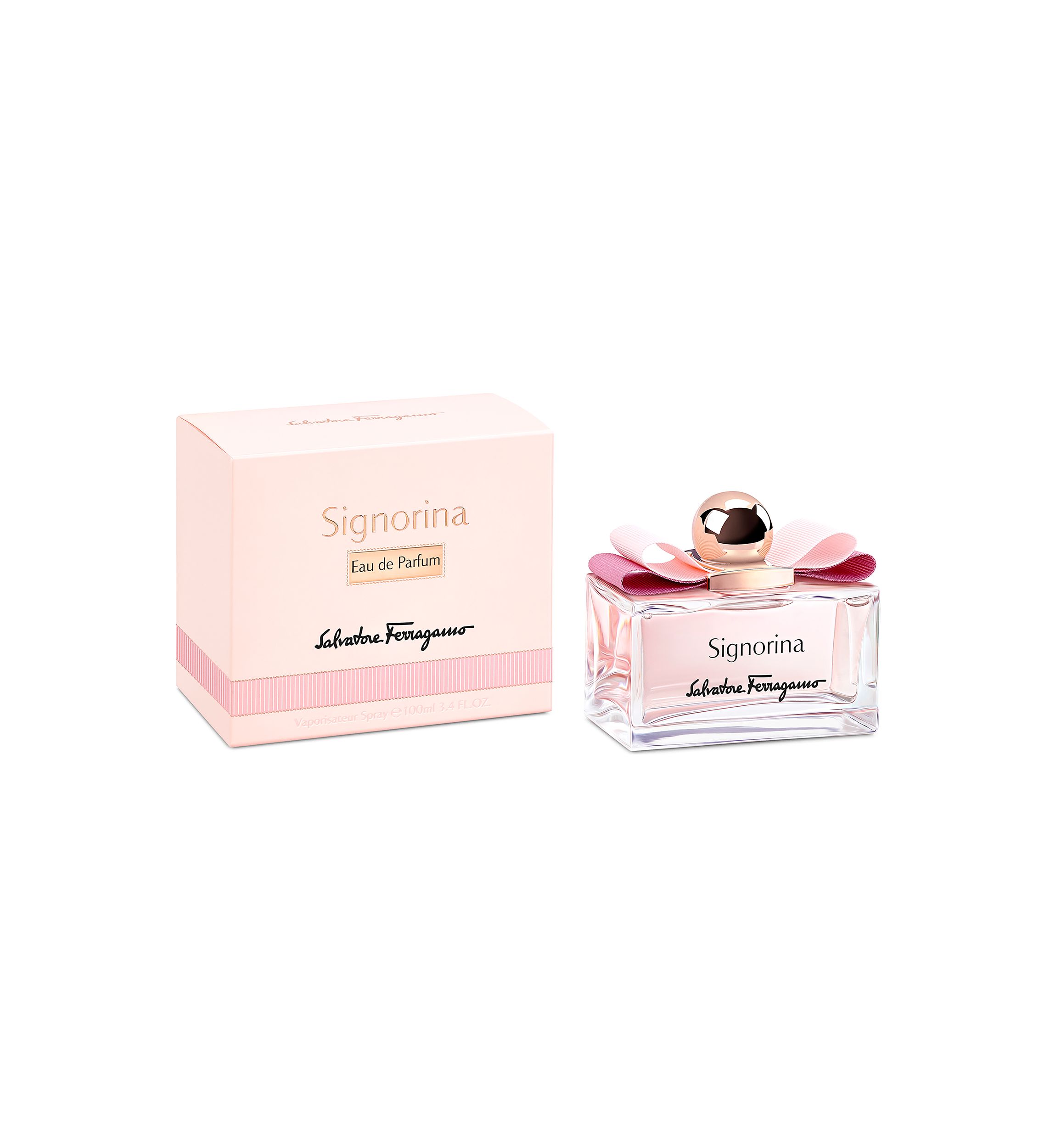 Signorina Eau de Parfum 