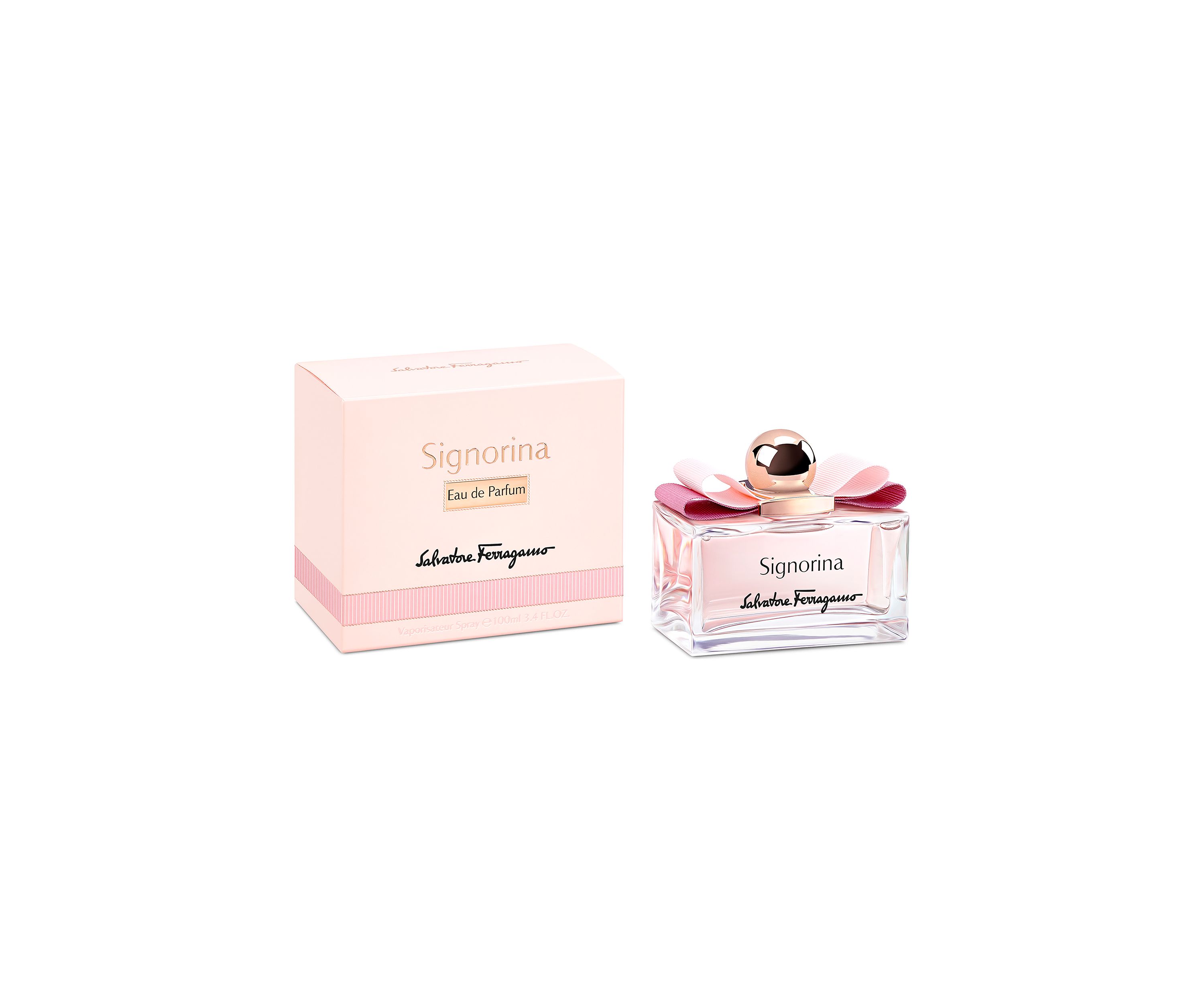 Signorina Eau de Parfum 