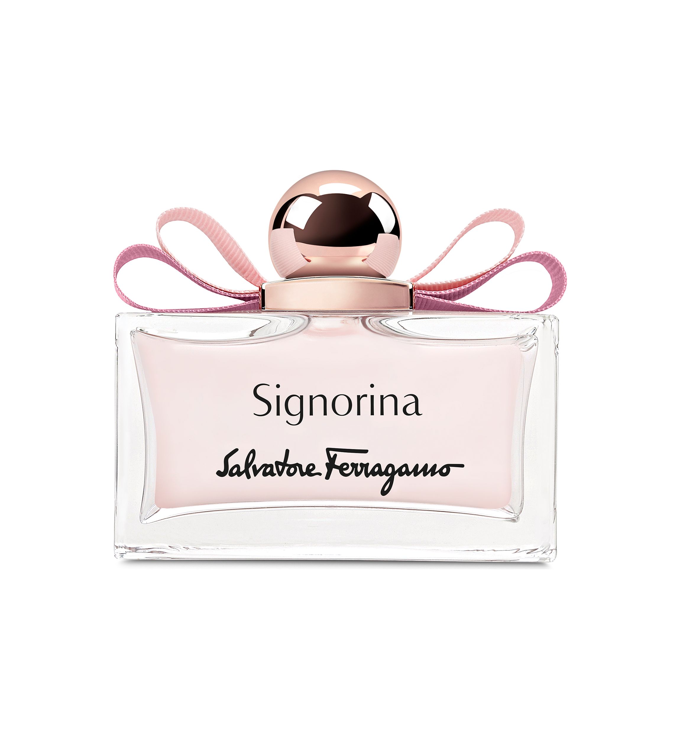 Signorina Eau de Parfum 