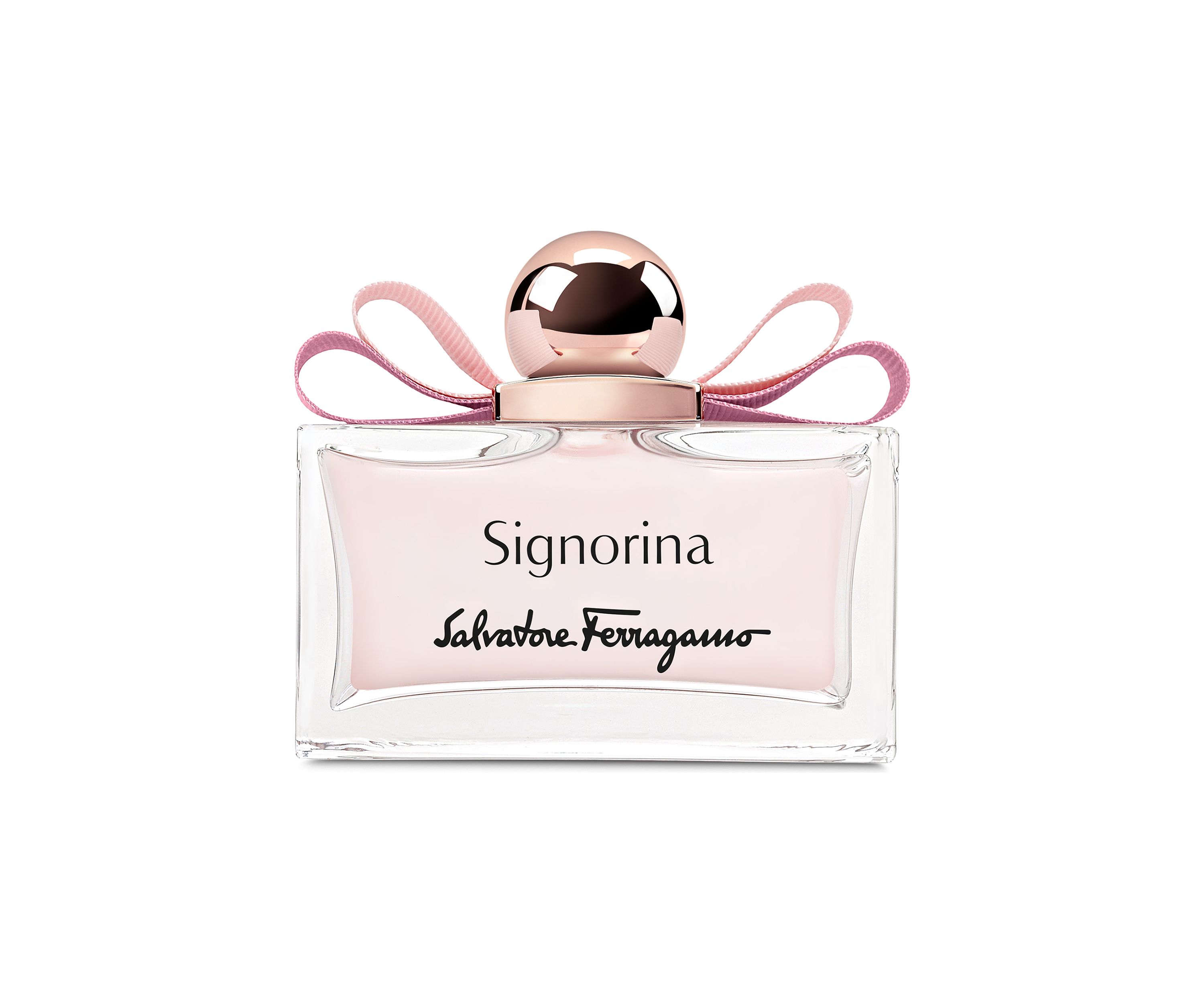 Signorina Eau de Parfum 