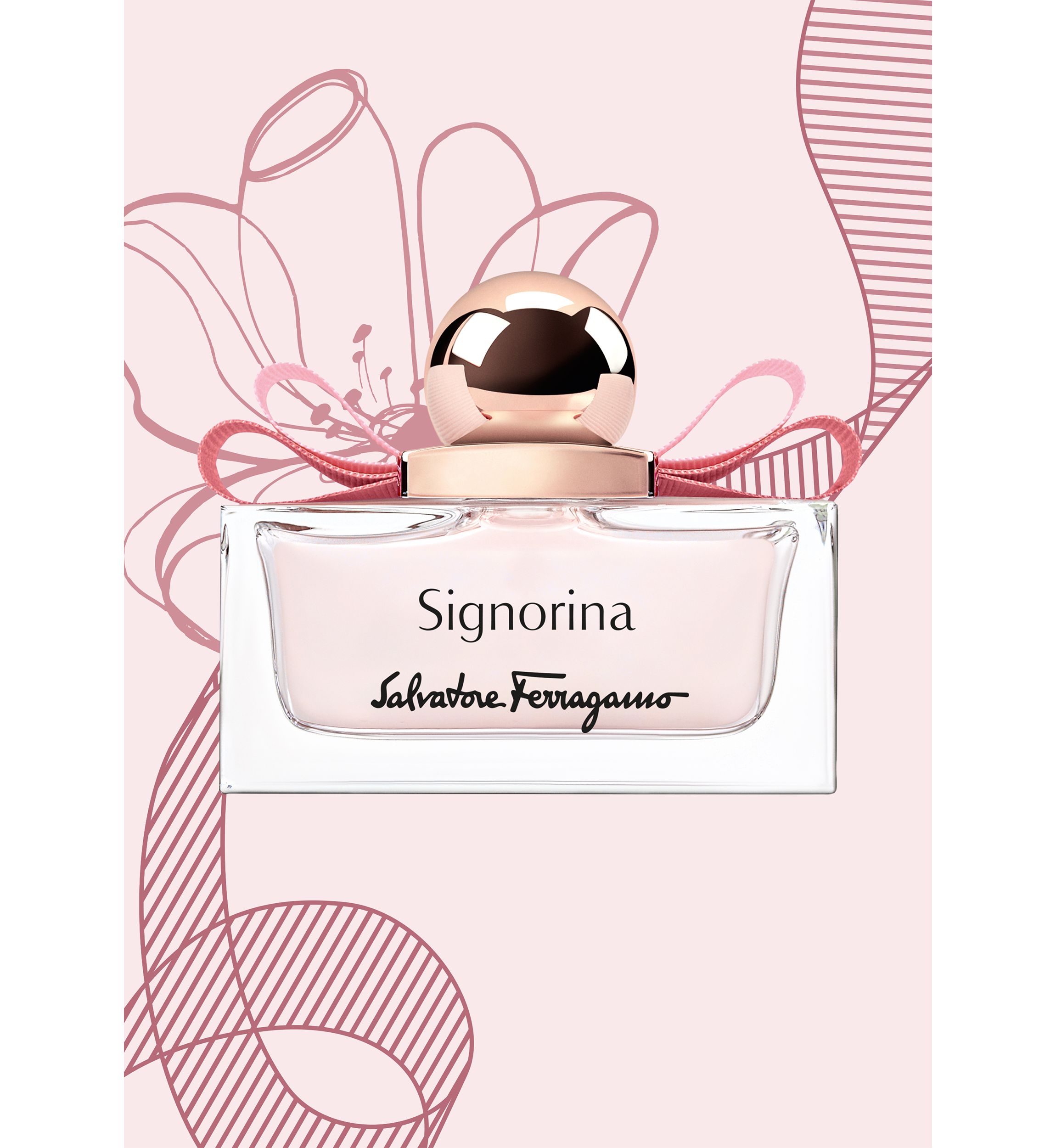 Signorina Eau de Parfum 