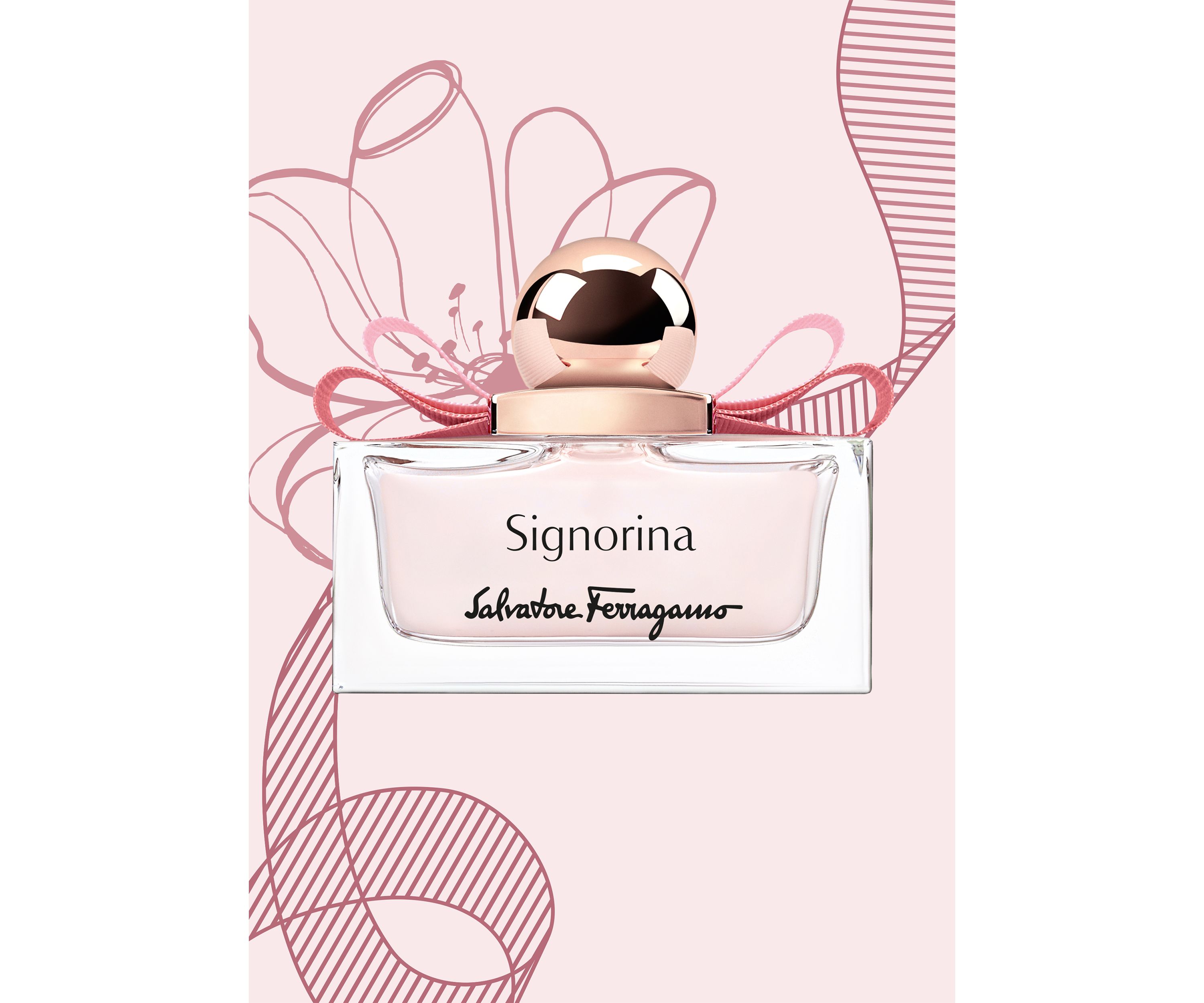 Signorina Eau de Parfum 