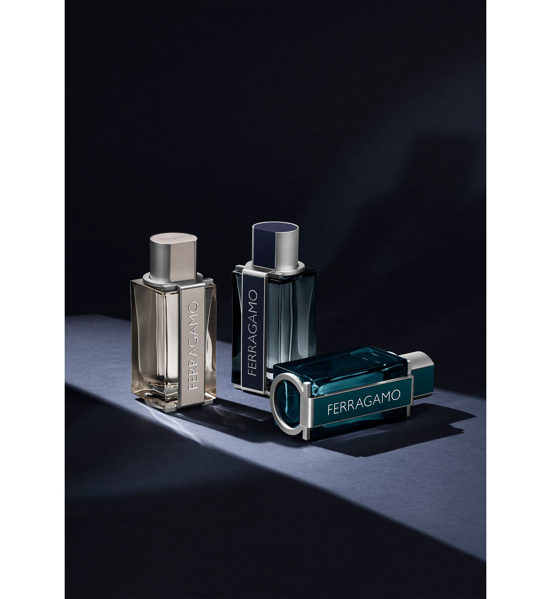 Ferragamo Eau de Toilette 