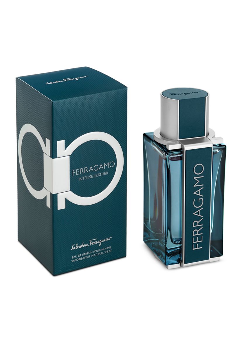 Ferragamo Intense Leather Eau de Parfum