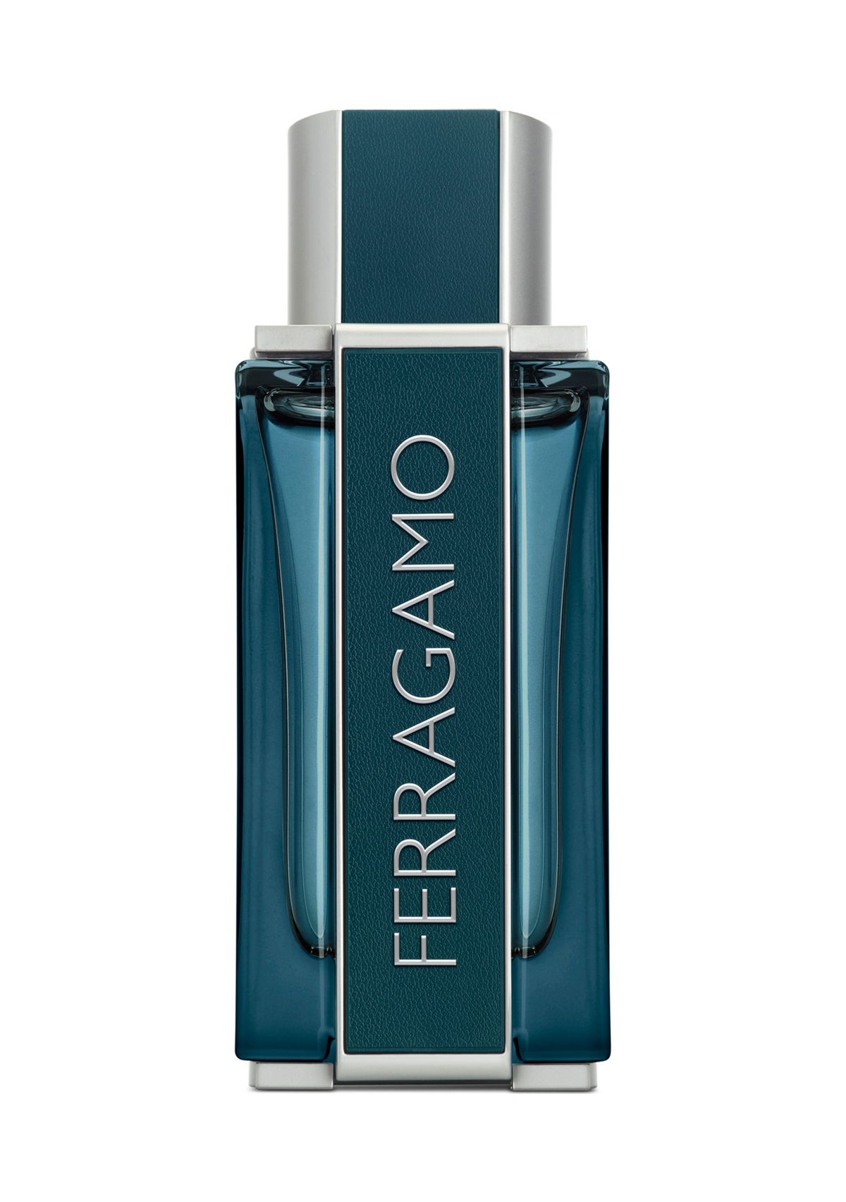 Ferragamo Intense Leather Eau de Parfum