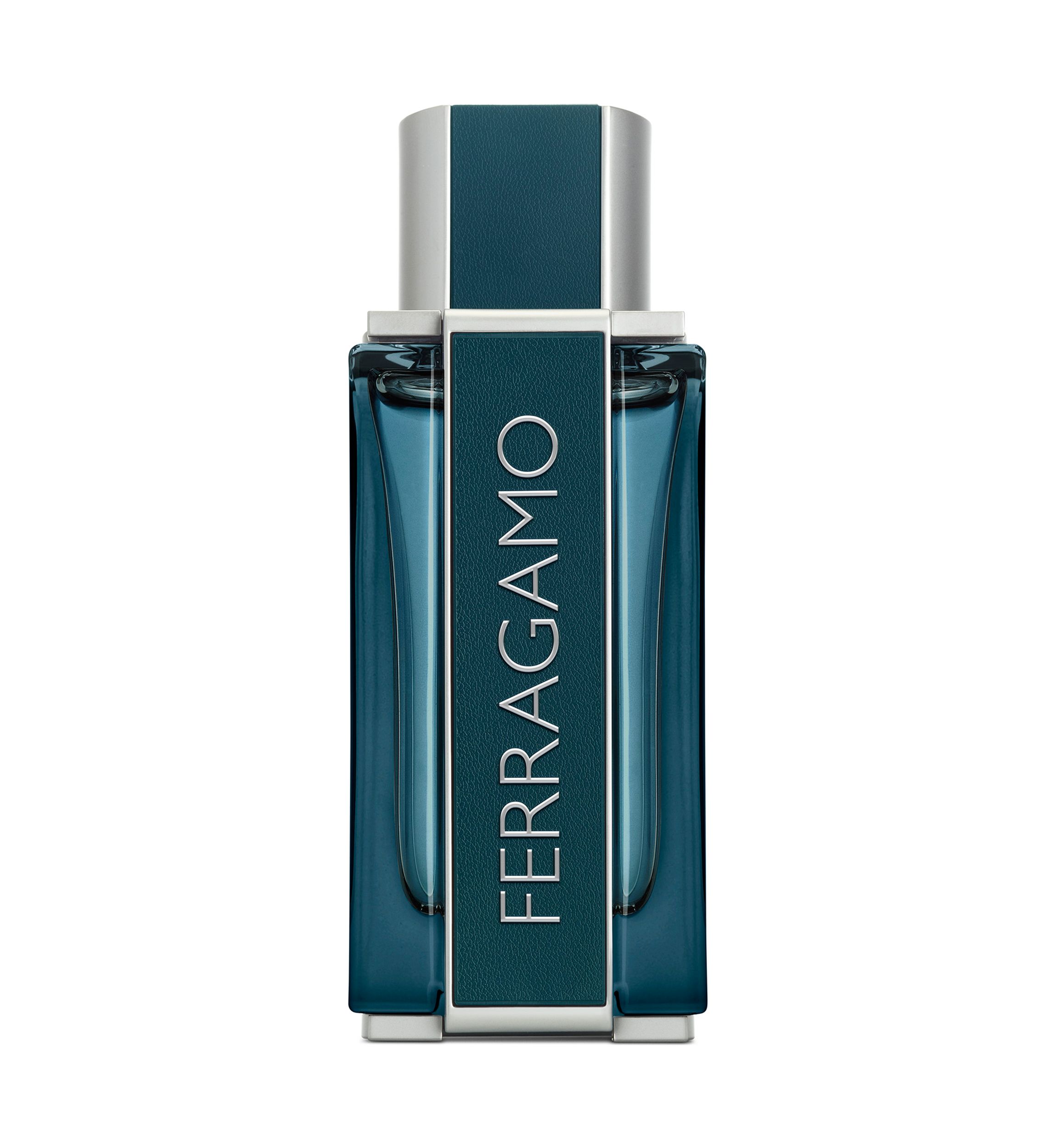 Ferragamo Intense Leather Eau de Parfum