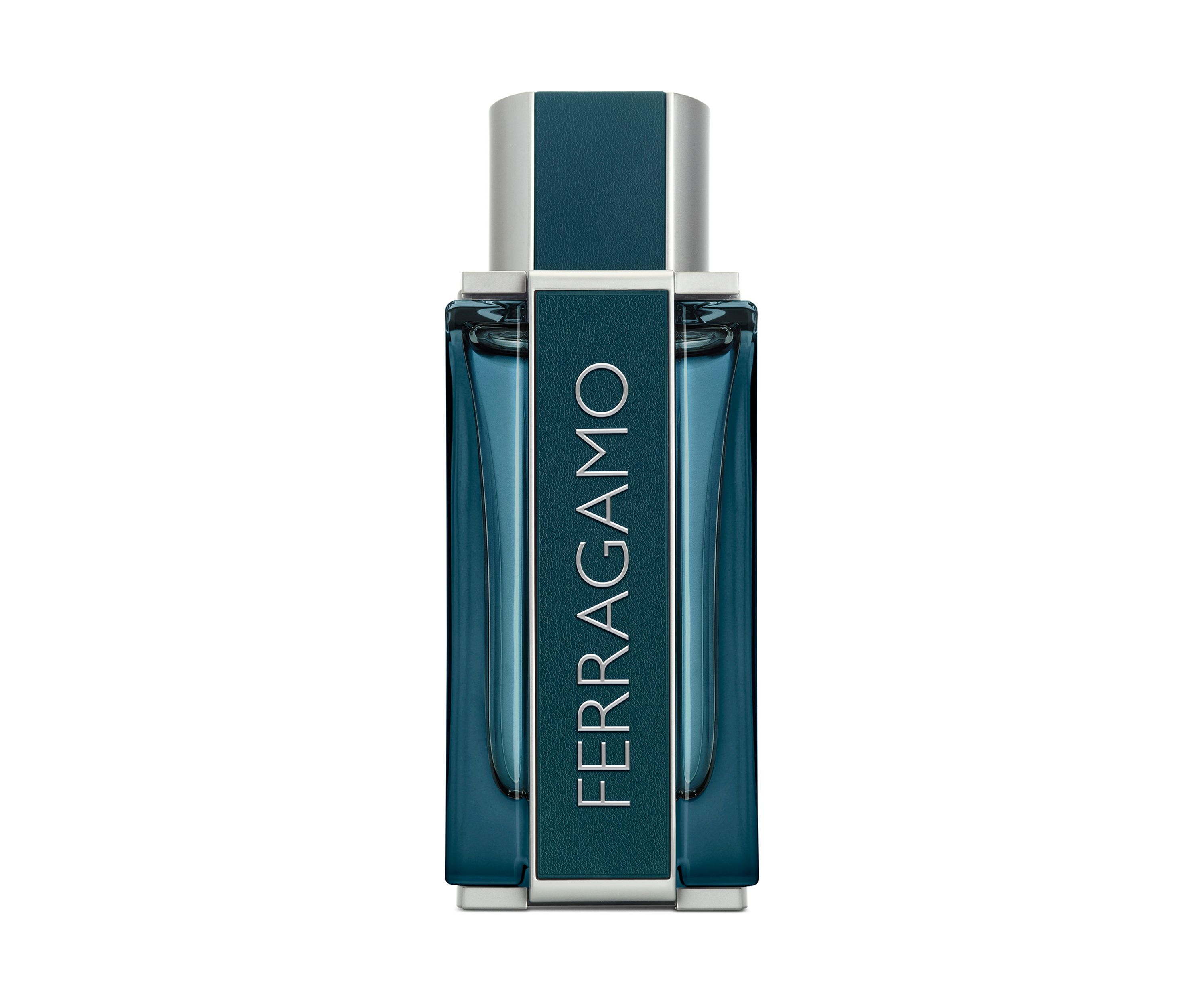Ferragamo Intense Leather Eau de Parfum
