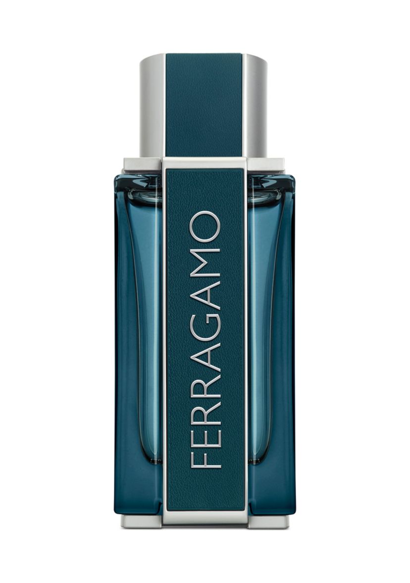Ferragamo Intense Leather Eau de Parfum