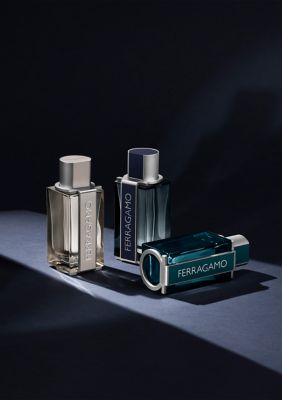 Ferragamo Intense Leather Eau de Parfum