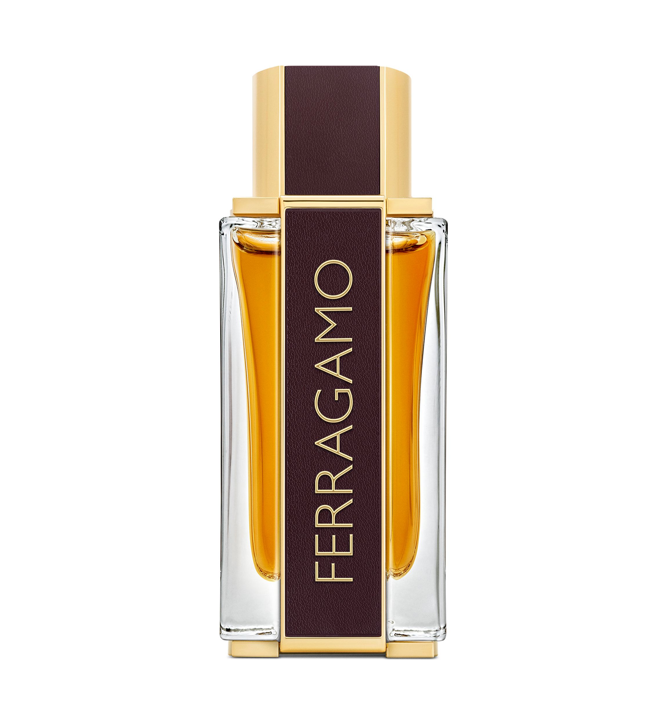 Spicy Leather Eau de Parfum