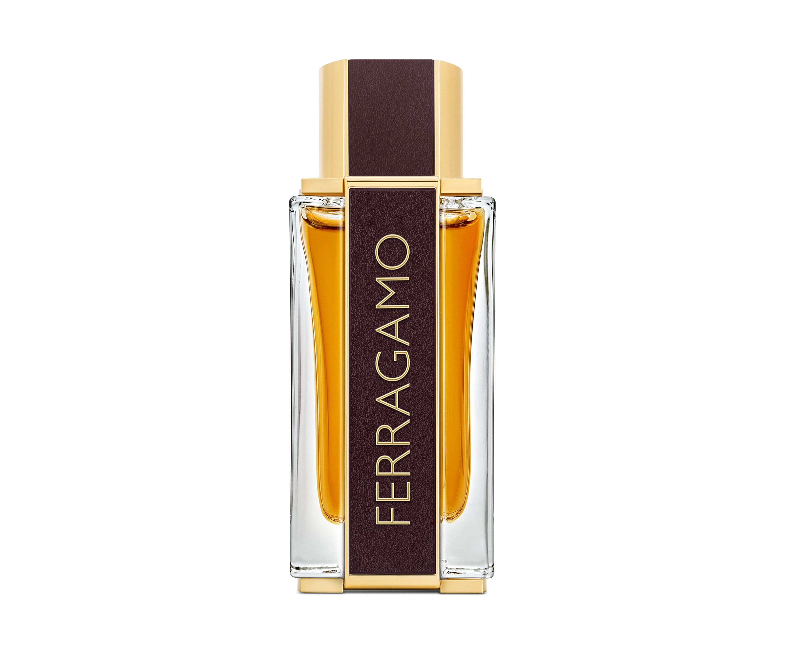 Spicy Leather Eau de Parfum