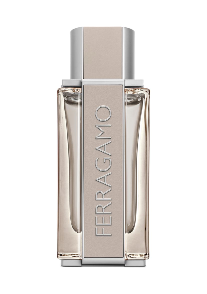 Bright Leather Eau de Toilette
