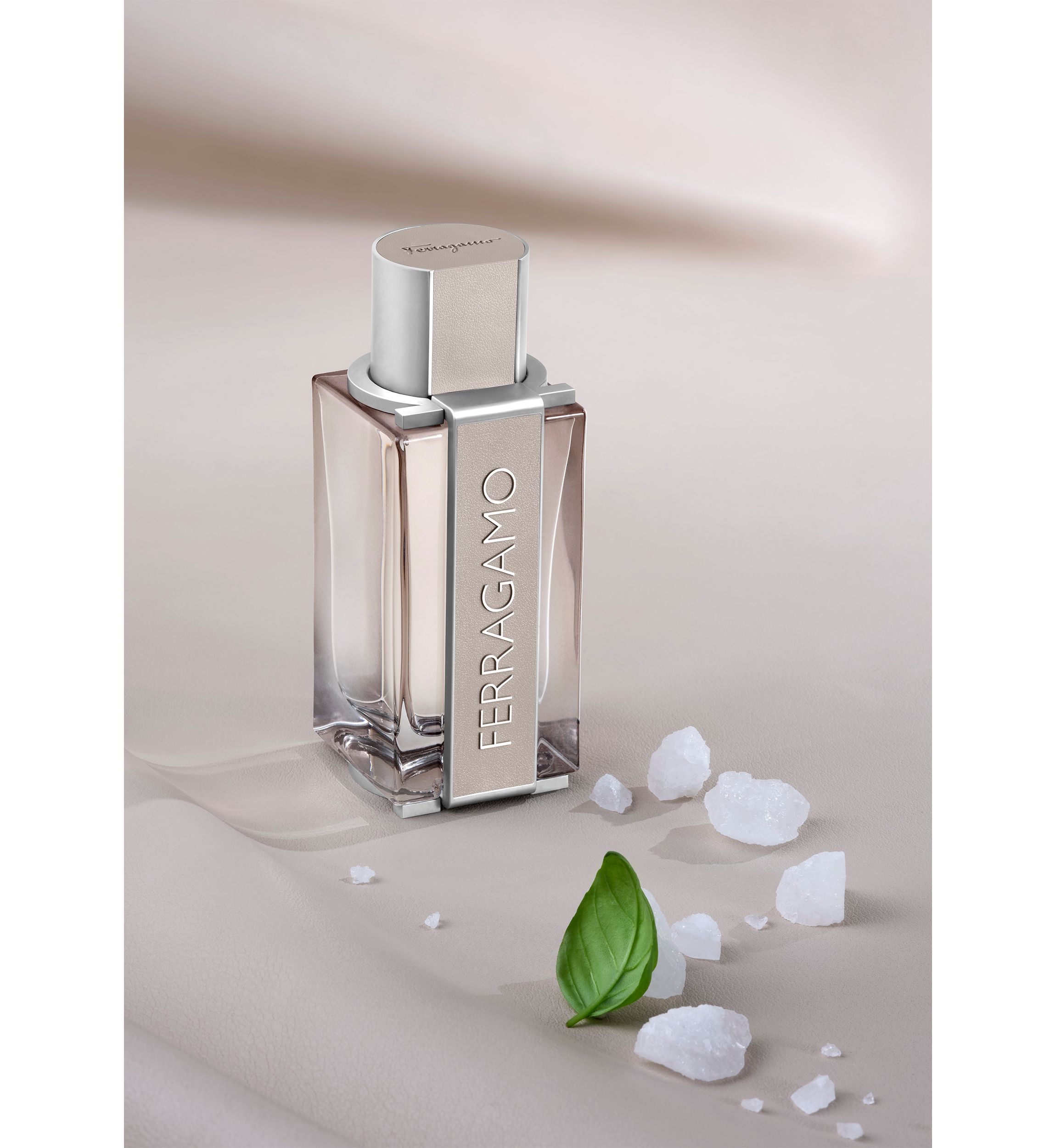 Bright Leather Eau de Toilette