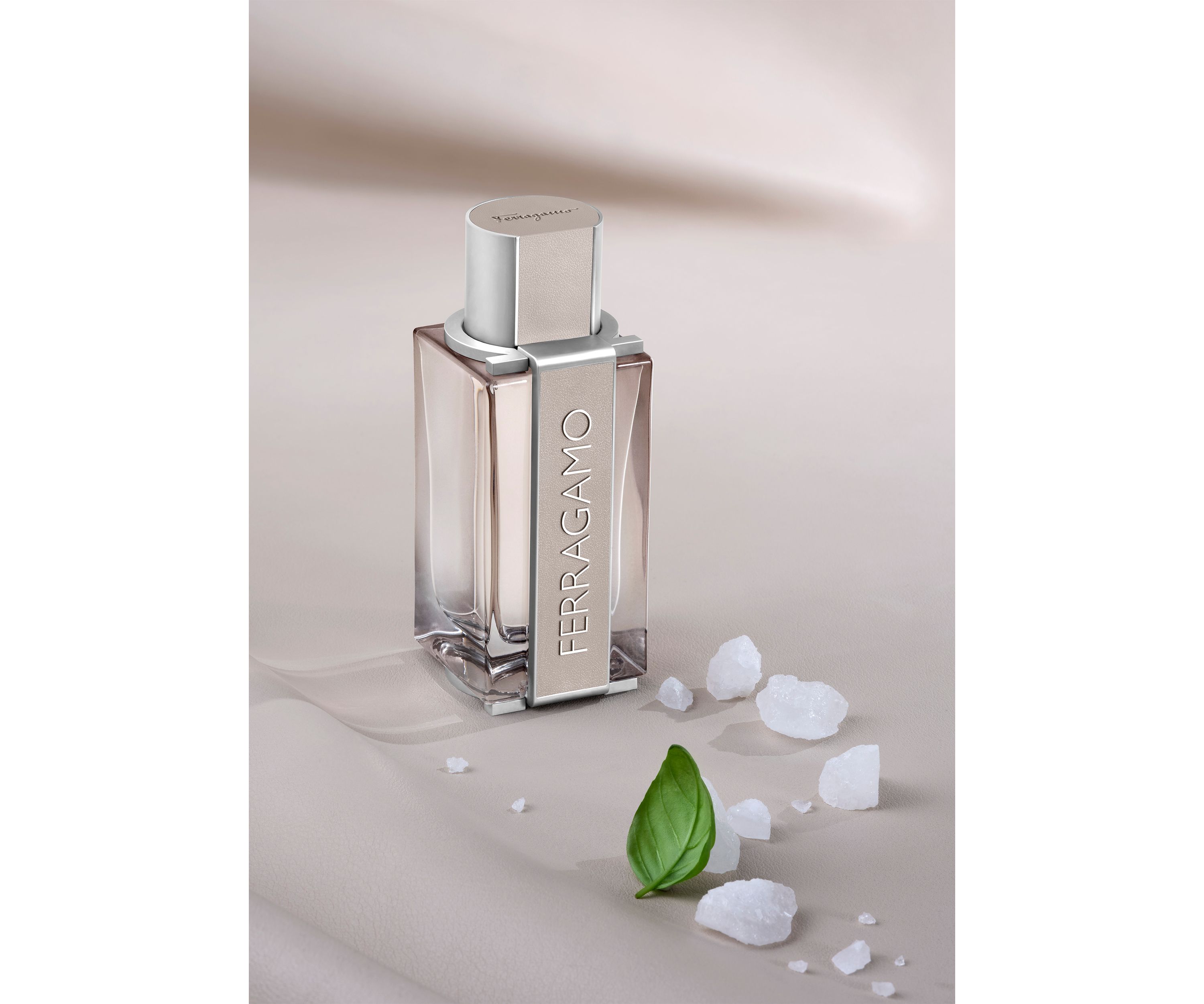 Bright Leather Eau de Toilette